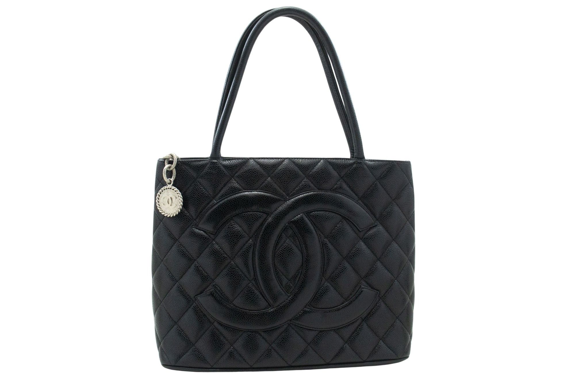 Chanel Chanel Medaillon shoulder Size ONE SIZE - 1 Thumbnail