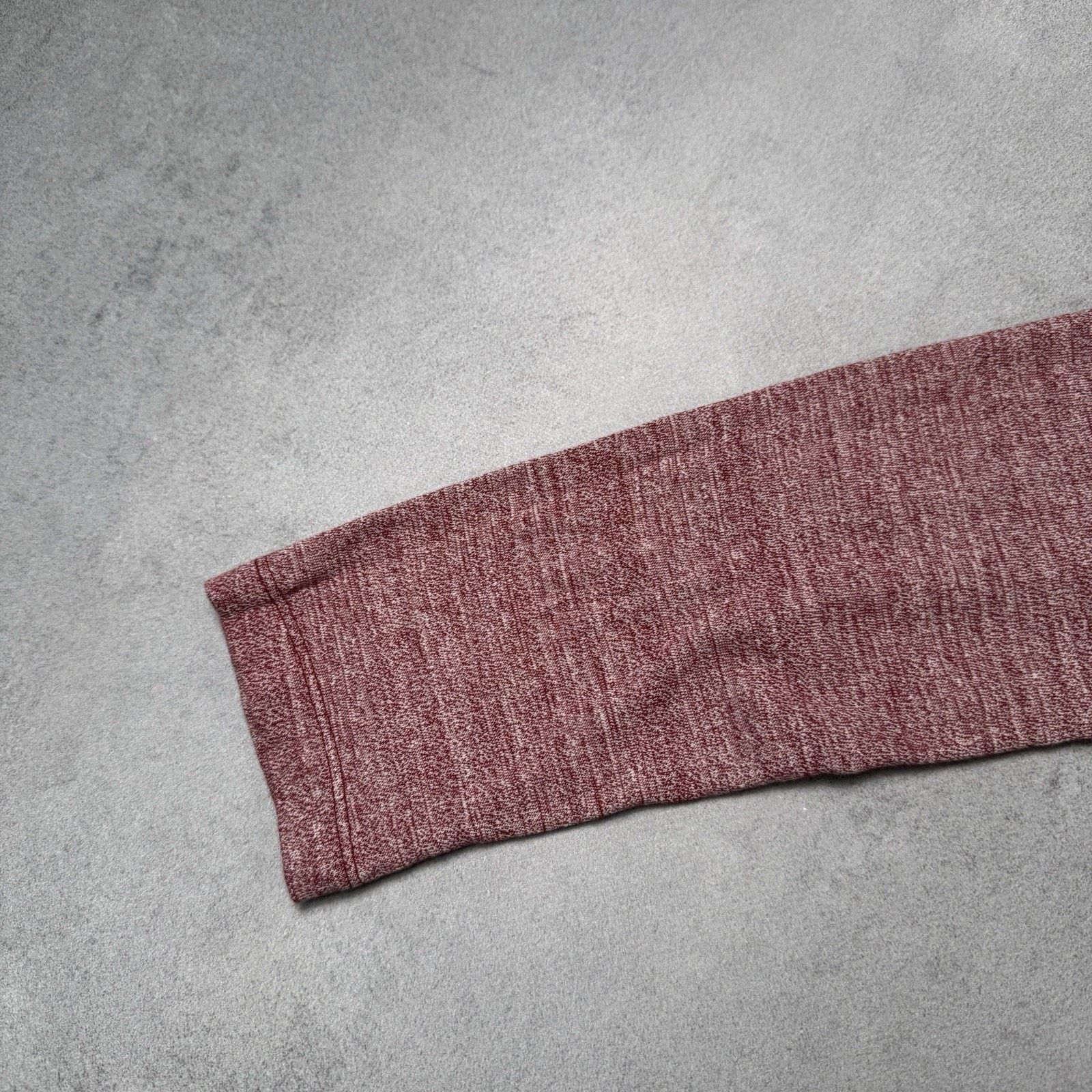 Orlebar Brown Orlebar Brown Men Long Sleeve T Shirt Size S Red Size US S / EU 44-46 / 1 - 15 Thumbnail