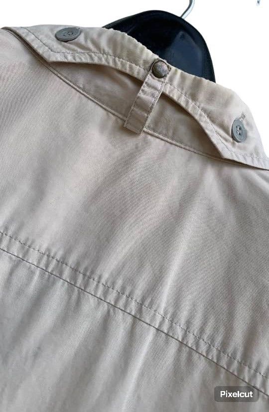 Marithe + Francois Girbaud Marithe Francois Gibraud Buttons ups Shirt Size US L / EU 52-54 / 3 - 7 Thumbnail