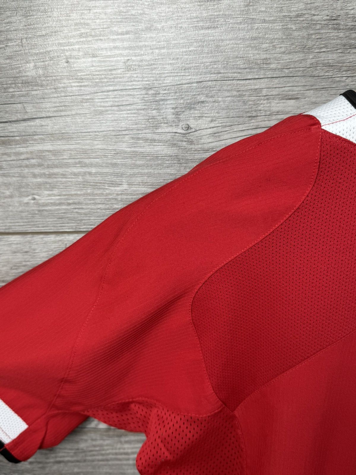 Nike Manchester United 2004 - 2006 Nike jersey Style Ronaldo Size US XS / EU 42 / 0 - 19 Thumbnail