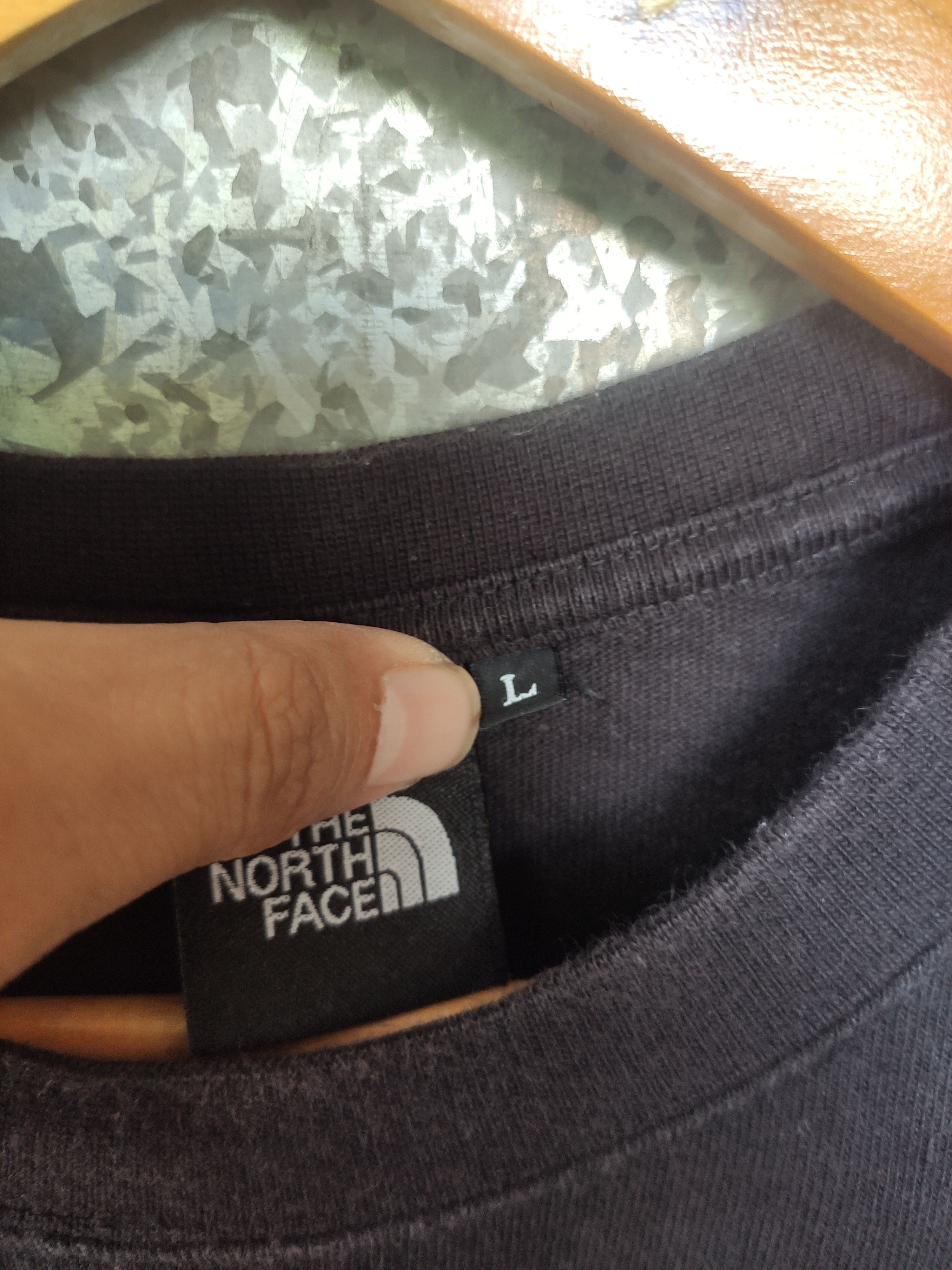The North Face 🔥 The North Face t shirt long Sleeve Size US M / EU 48-50 / 2 - 5 Thumbnail