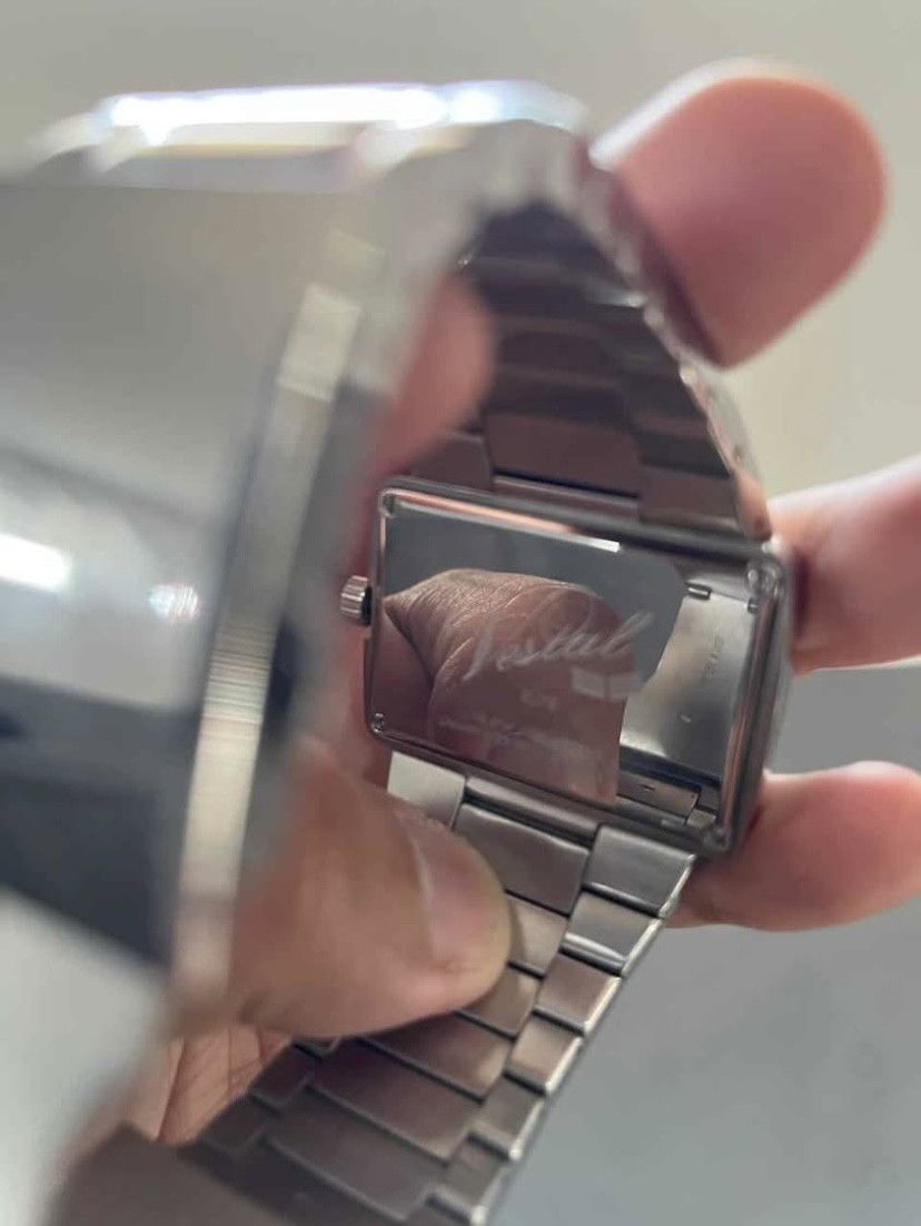 American Apparel VESTAL ELITE WATCHES Size ONE SIZE - 3 Thumbnail
