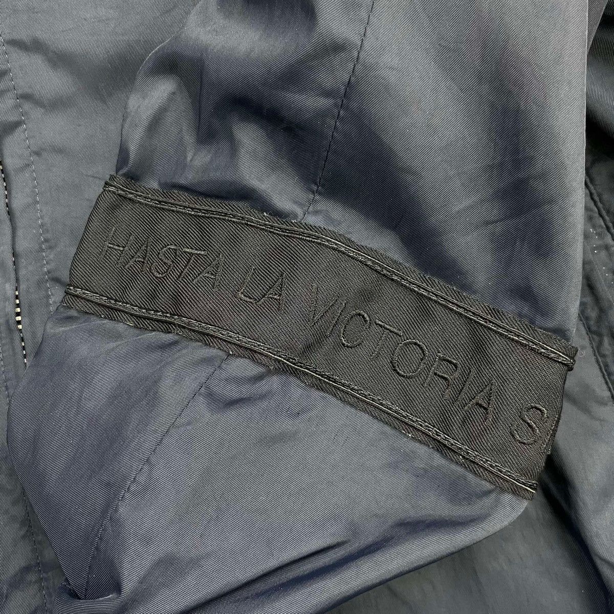 Undercover SS98 ‘Hasta La Victoria Siempre’ Jacket Size US L / EU 52-54 / 3 - 6 Thumbnail