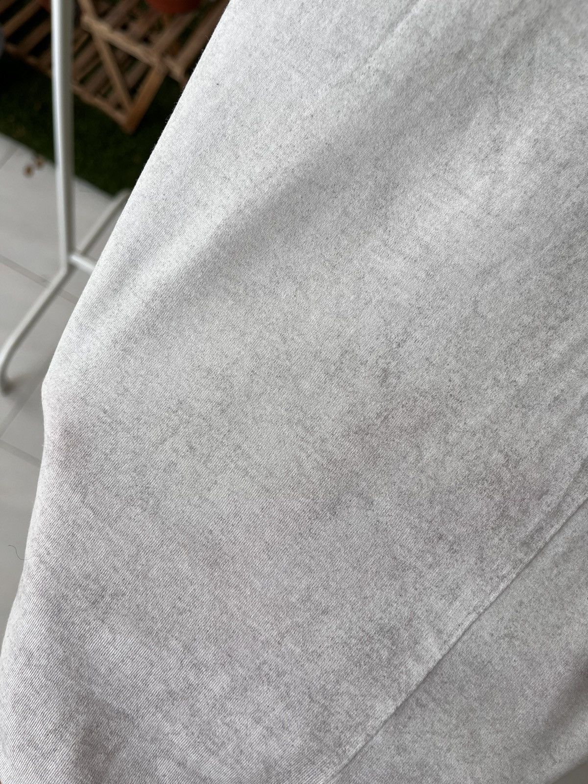 Attachment × Kazuyuki Kumagai Attachment Pigment T Shirt Size M / US 6-8 / IT 42-44 - 9 Thumbnail