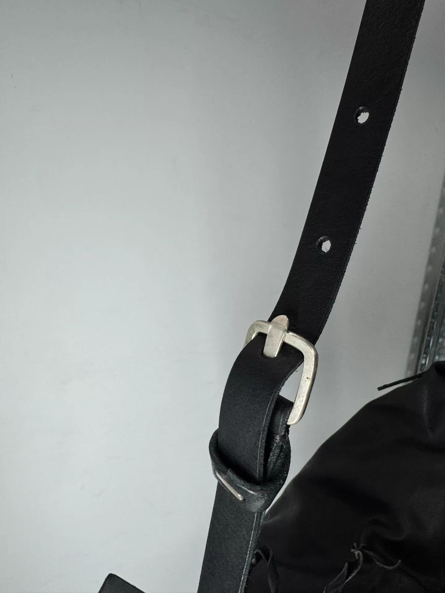 Maurizio Altieri maurizio amadei m.a+ full cross crossbody bag new 25w Size ONE SIZE - 5 Thumbnail