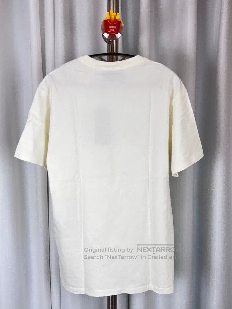 Gucci Gucci Lightning printed short sleeves Size US S / EU 44-46 / 1 - 3 Thumbnail