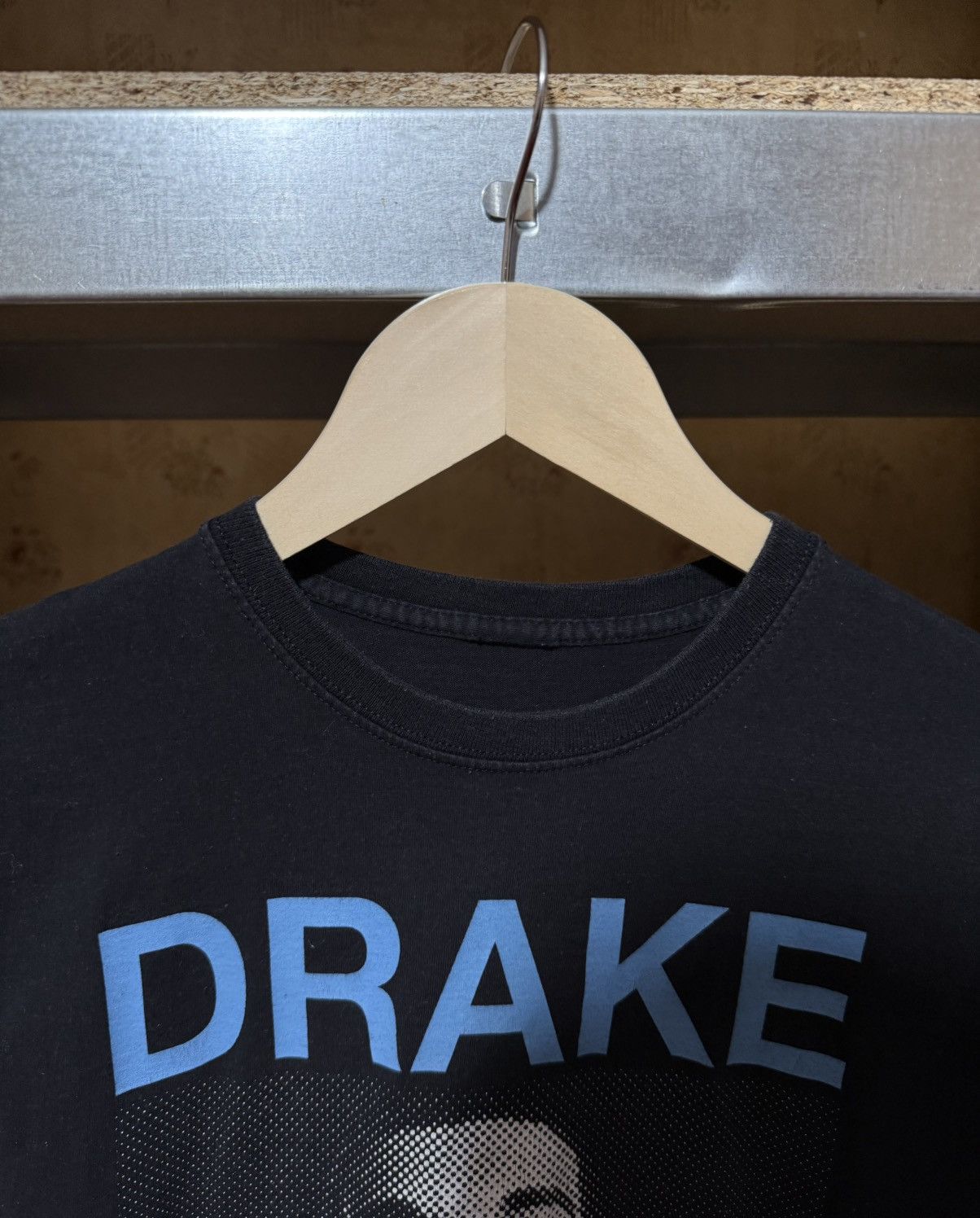 Band Tees × Drake × Rap Tees Vintage Drake Would You Like A Tour 2014 Hip Hop Rap T-Shirt Size US S / EU 44-46 / 1 - 5 Thumbnail