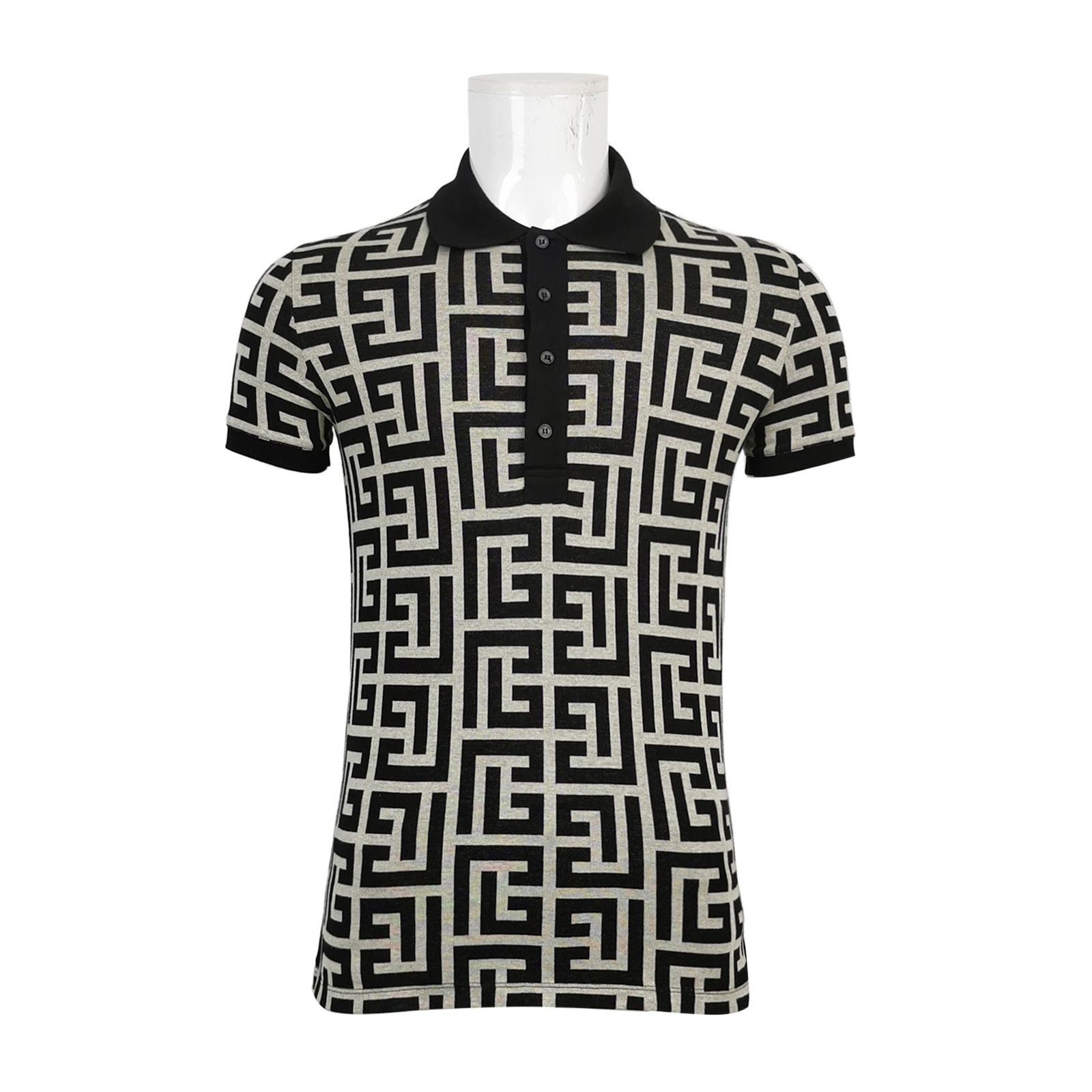 Balmain Balmain Men xs Sweaters Knitwear Size US XS / EU 42 / 0 - 1 Thumbnail