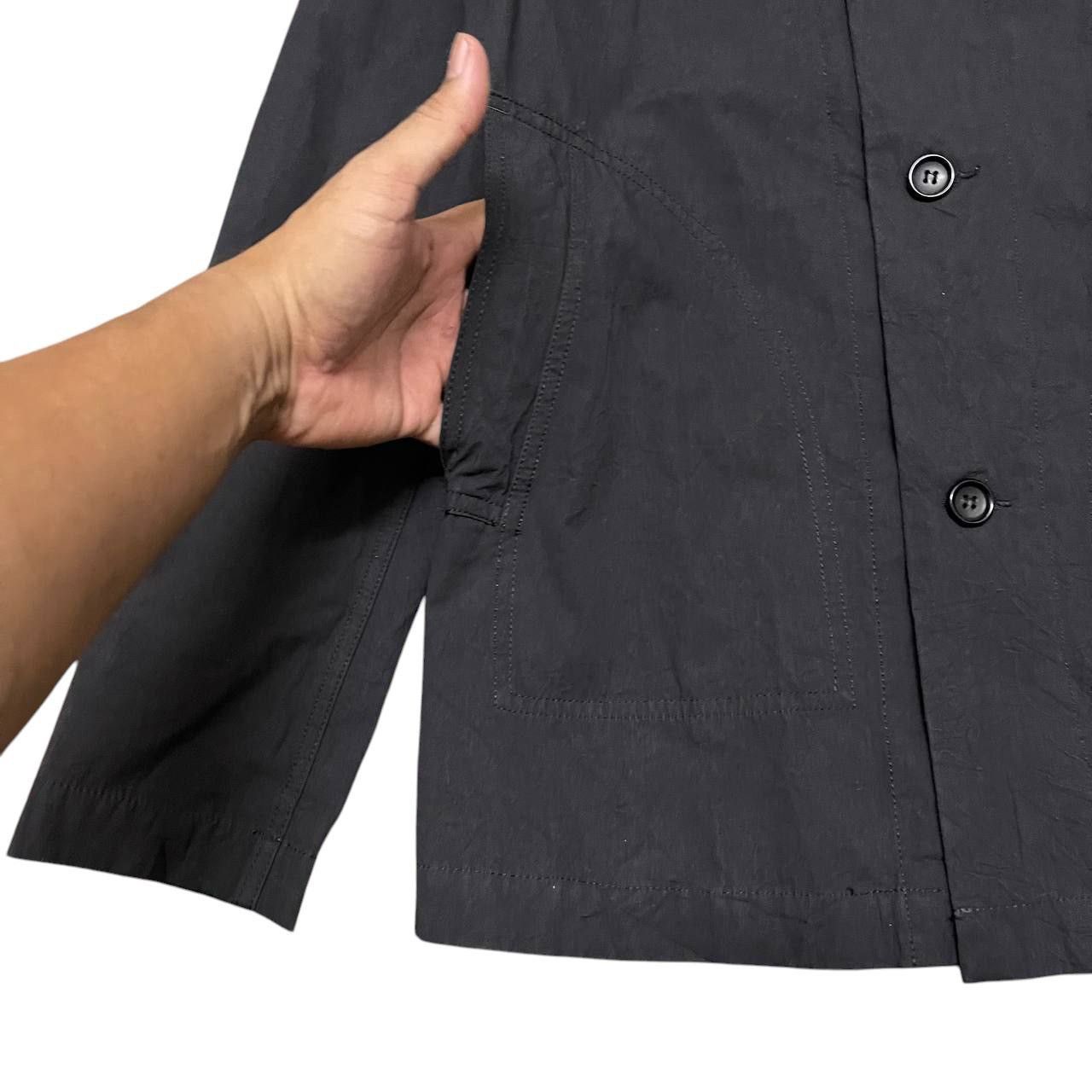 General Research Research & Development Manufacture Co. jacket Size US S / EU 44-46 / 1 - 3 Thumbnail