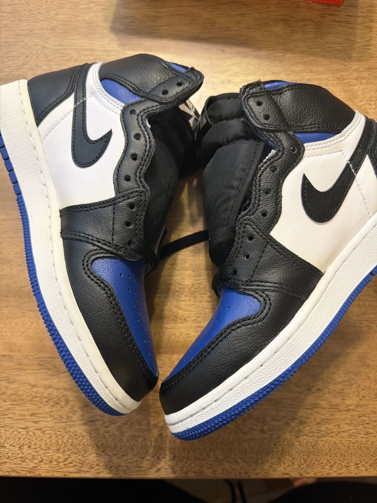 Jordan Brand Air jordan 1 game royal Size US 4 / IT 34 - 2 Thumbnail