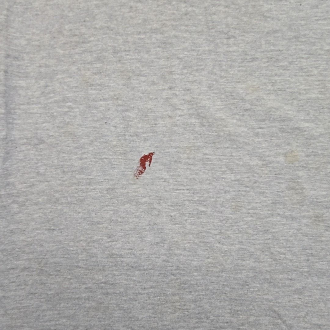 Starter Vintage Starter Shirt Logo Gray Graphic L Tee Y2K Size US L / EU 52-54 / 3 - 3 Thumbnail
