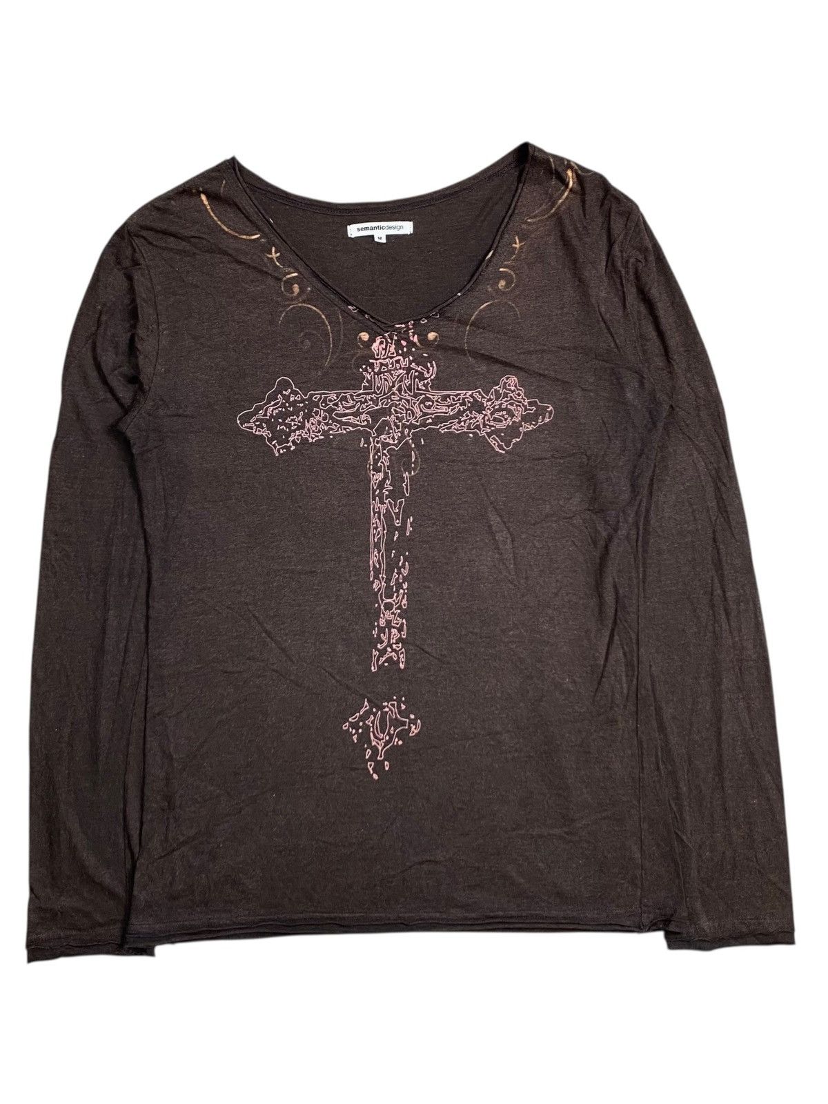 2000 S Cross Shirt | Grailed