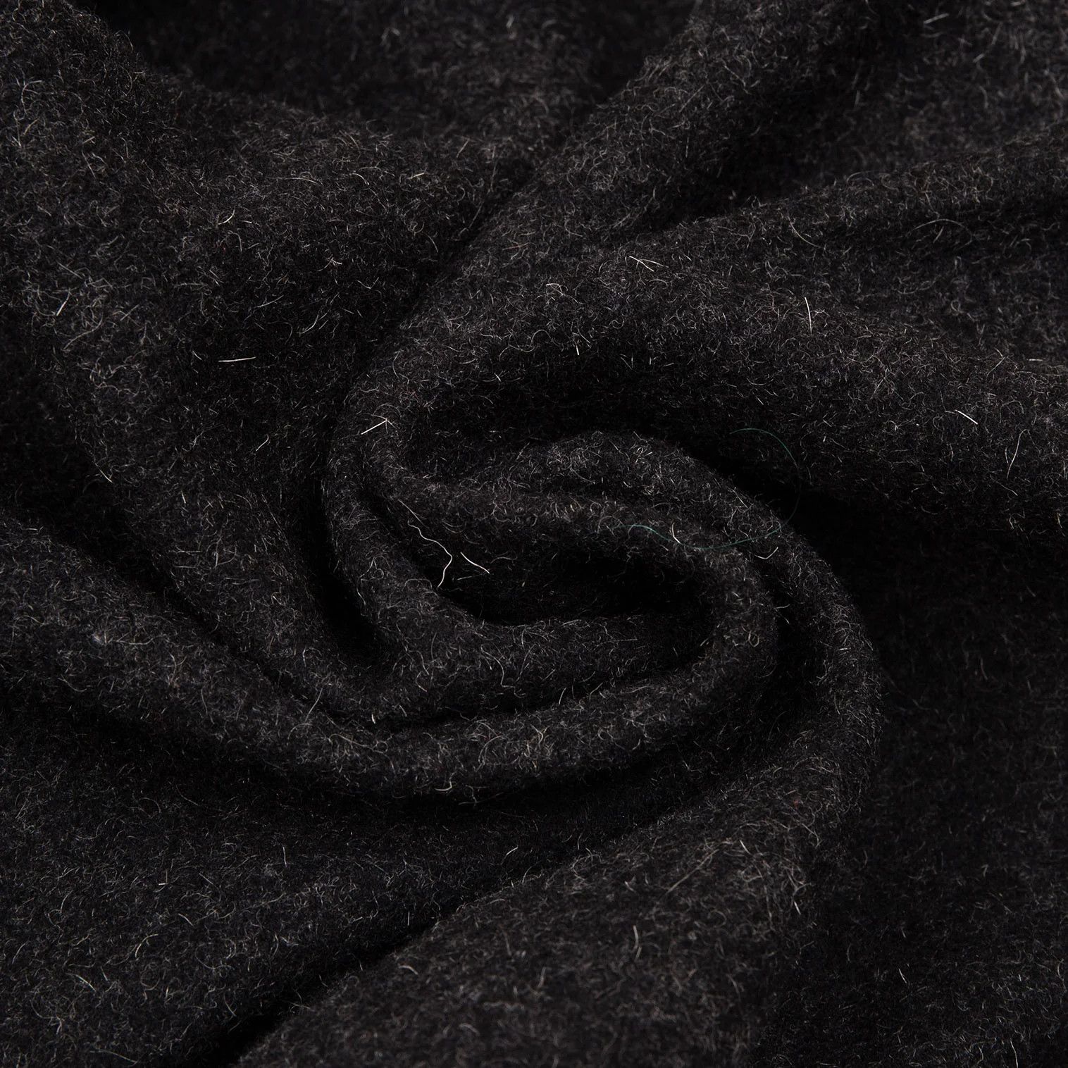 Dolce & Gabbana Wool Blend Patch Pocket Pants in Charcoal Size 46 Size US 30 / EU 46 - 14 Thumbnail