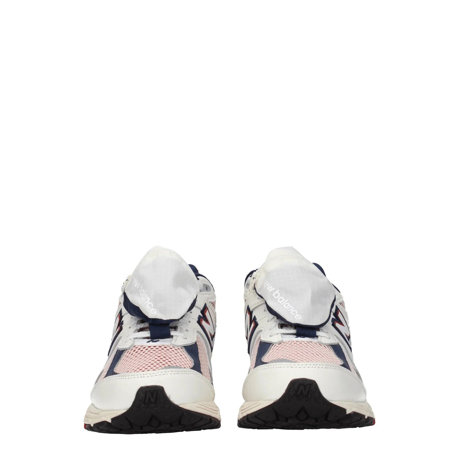 New Balance ob1o1e0925 Fabric Low-Top Sneakers in Multicolor Size US 10 / EU 43 - 3 Thumbnail