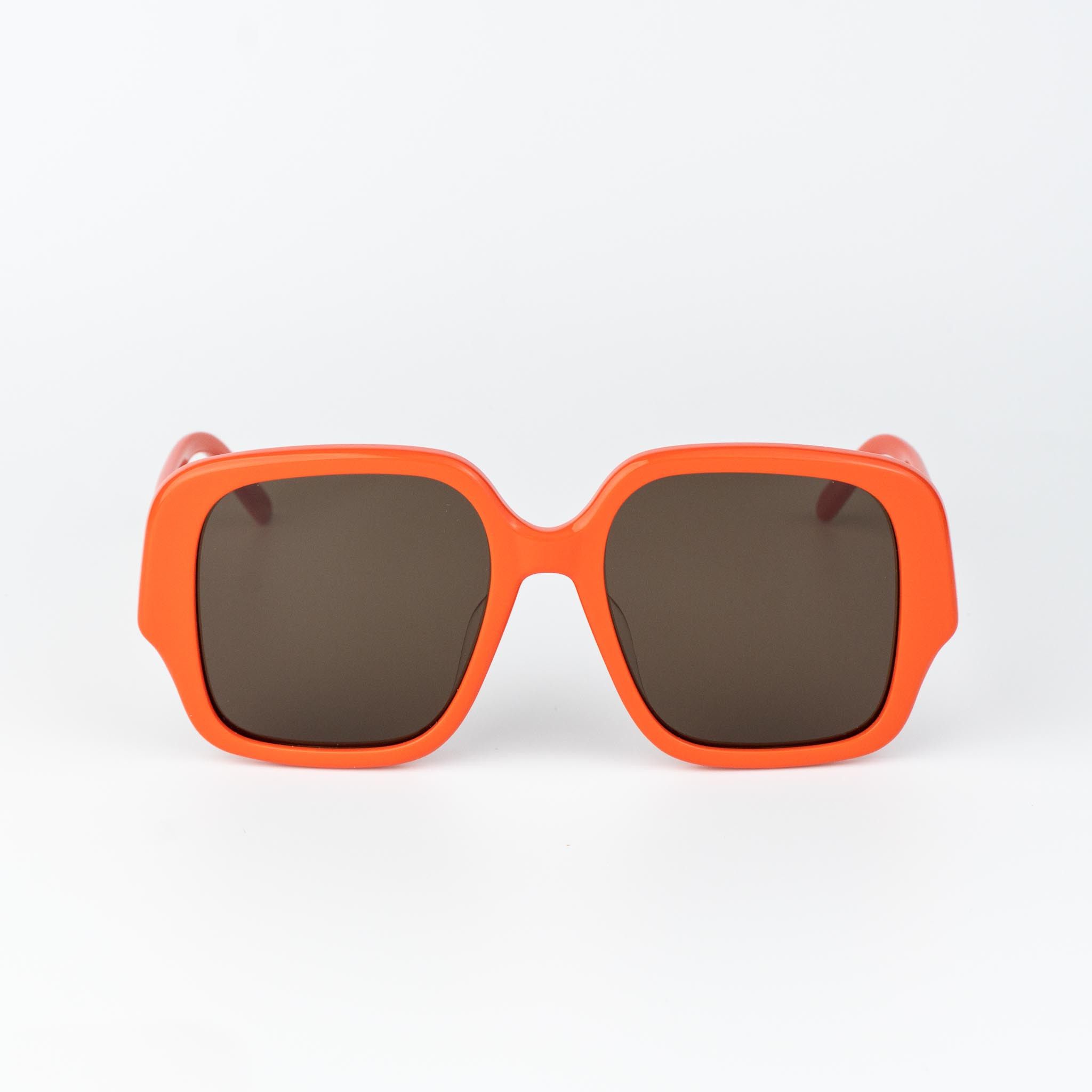 Loewe Loewe Women Sunglasses Square LW40134U 42E NEW AUTHENTIC Size ONE SIZE - 2 Thumbnail