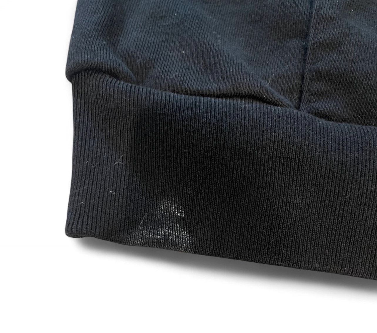 HXG Homixide gang tour hoodie Size US XL / EU 56 / 4 - 2 Thumbnail