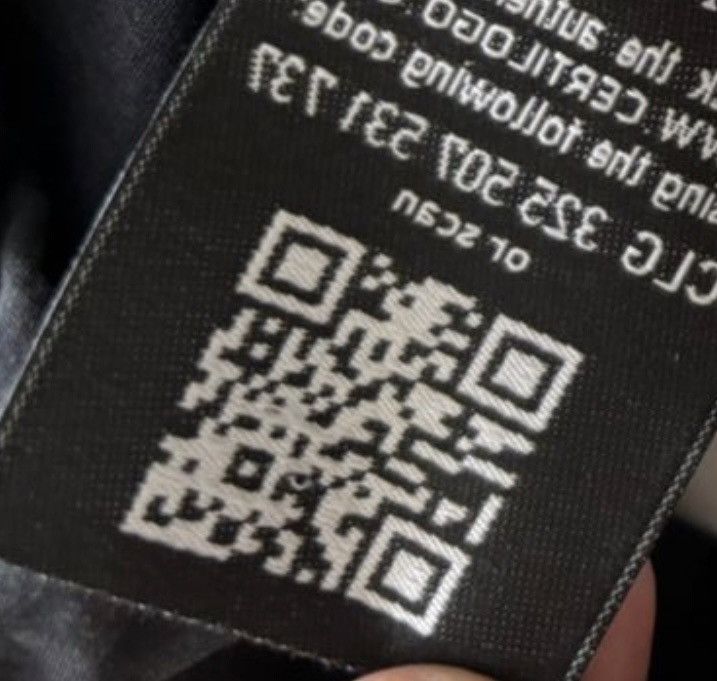 Stone Island Stone Island Size US L / EU 52-54 / 3 - 4 Thumbnail