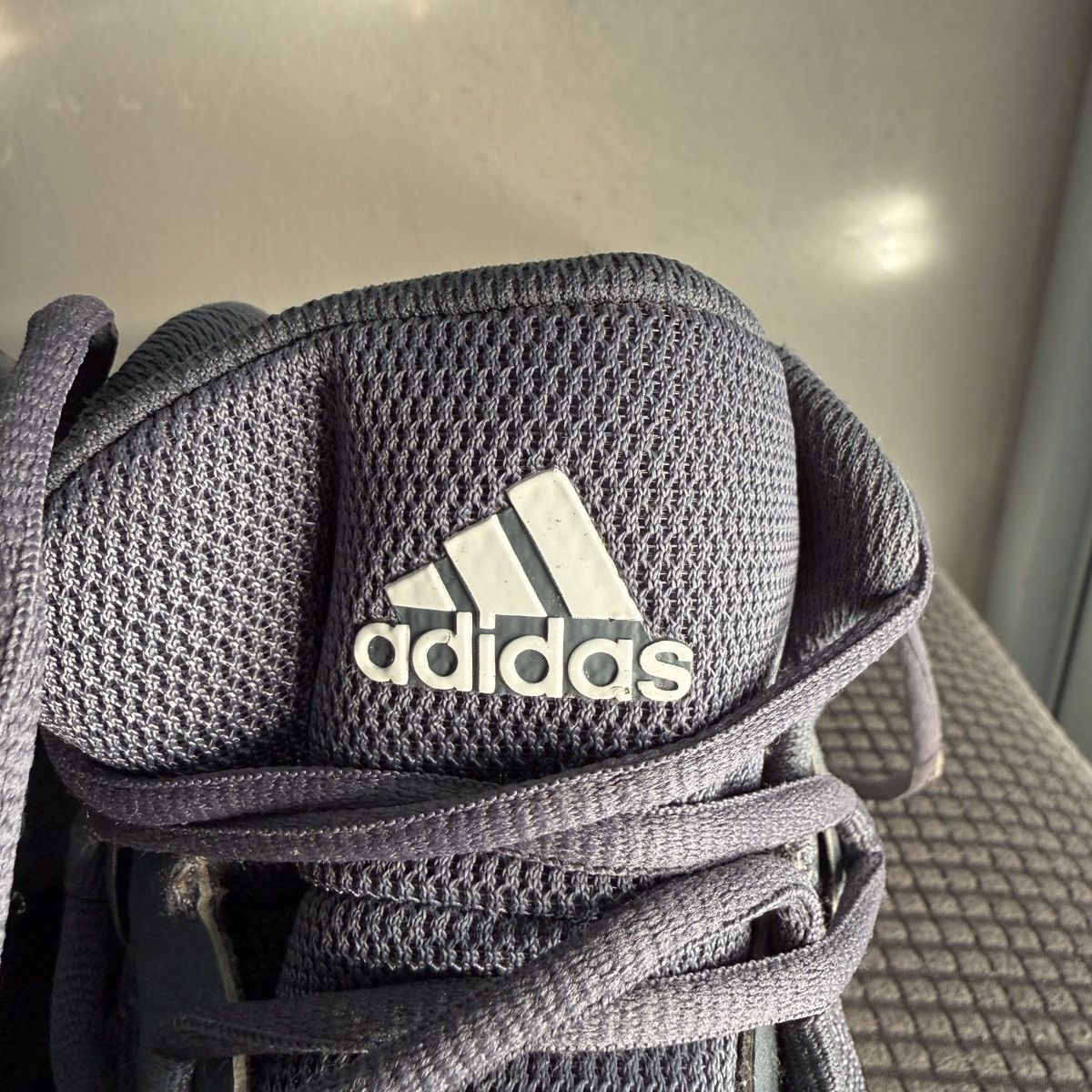 Adidas Adidas Explosive Bounce "Grey Four" - Size 10 Size US 10 / EU 43 - 7 Thumbnail