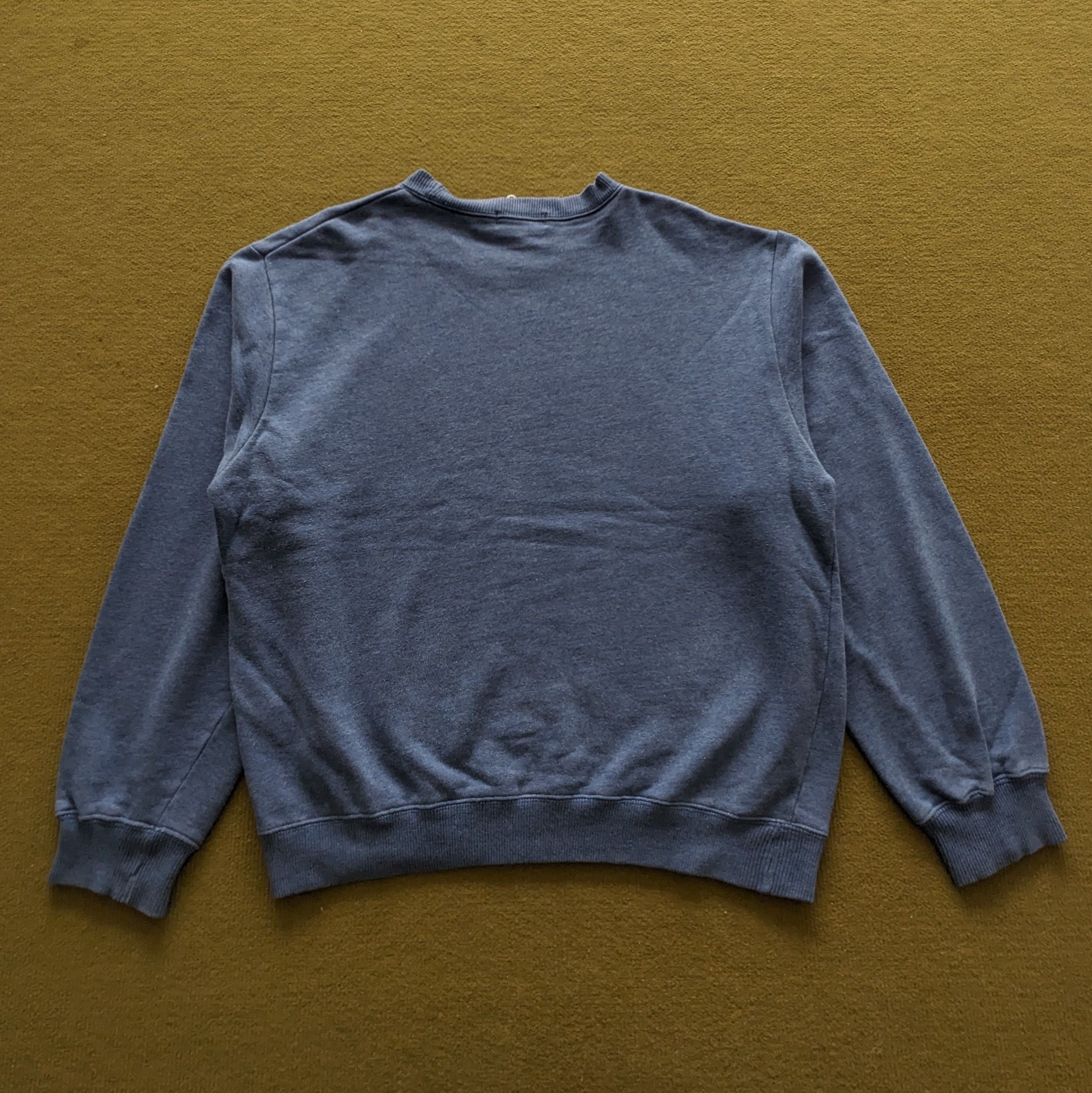 Other Vintage TRD TOYOTA Racing Sweatshirt Size US M / EU 48-50 / 2 - 3 Thumbnail