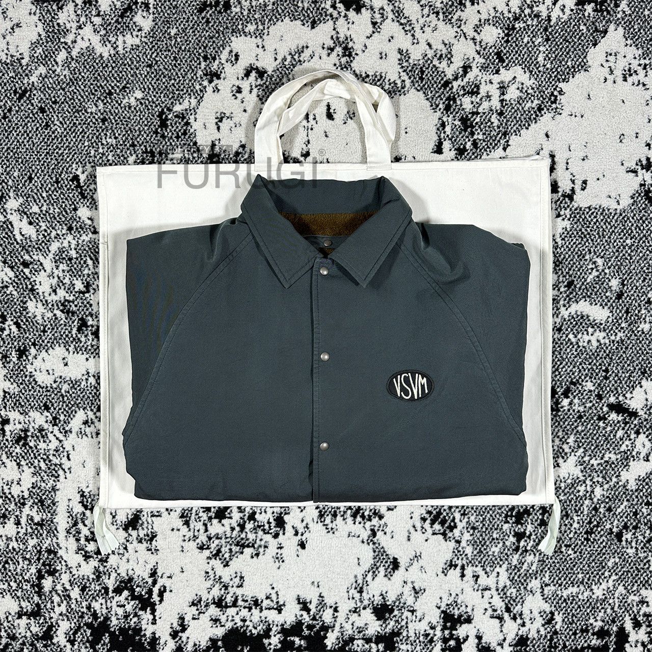 Visvim VISVIM “Perfectly Harmonized” COACH JKT Size US M / EU 48-50 / 2 - 7 Thumbnail