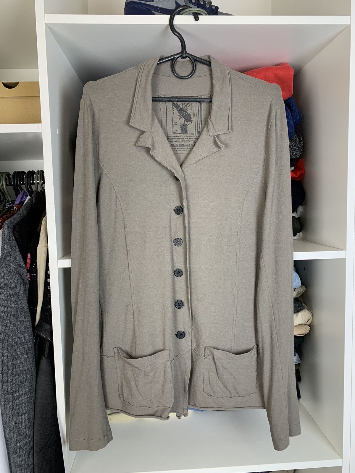 Rundholz Rundholz Cardigan Size S Size S / US 4 / IT 40 - 1 Thumbnail