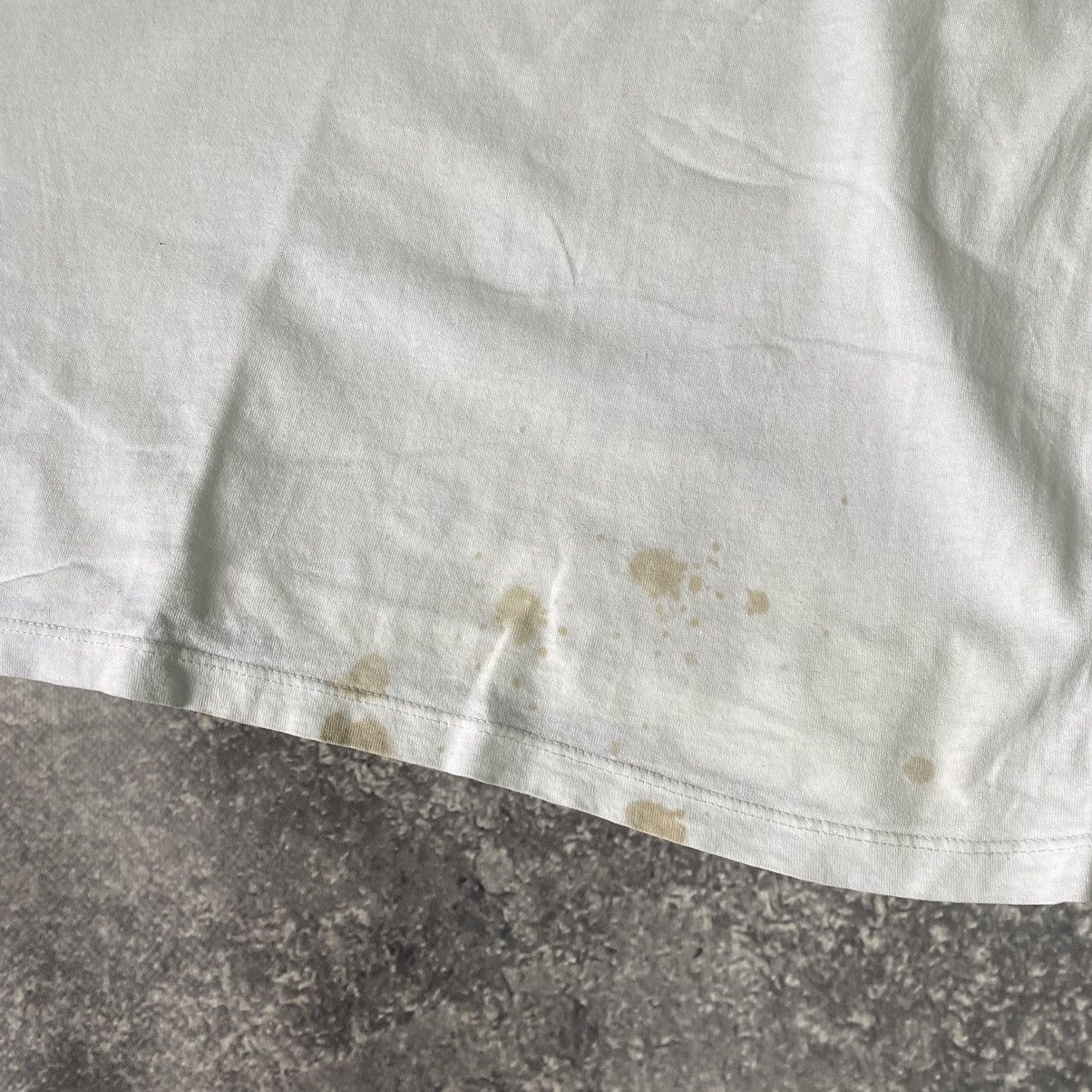 Allsaints Men’s All Saints Small Graphic logo Designer tee Size US L / EU 52-54 / 3 - 10 Thumbnail