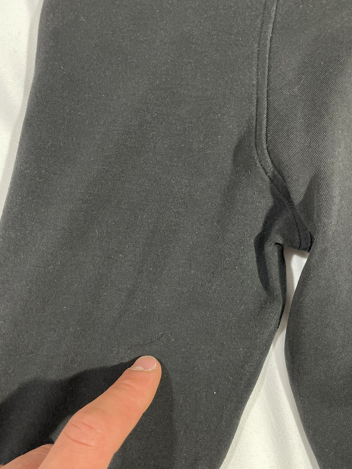 Paco Rabanne Paco Rabane Hoodie Sport Street Wear Size M / US 6-8 / IT 42-44 - 11 Thumbnail