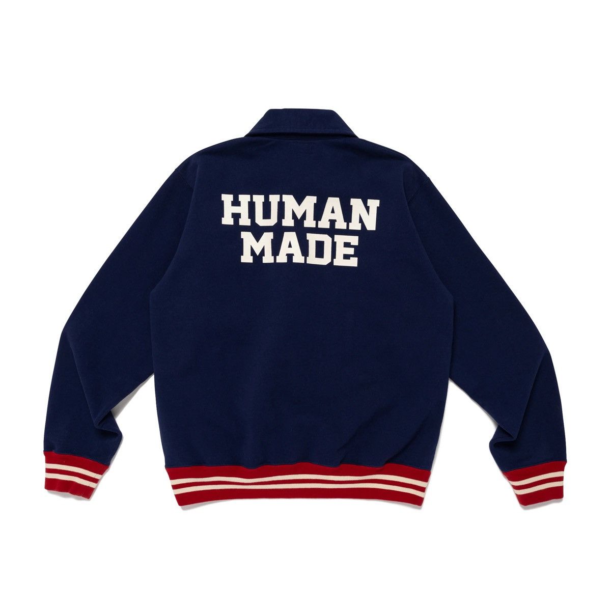 Human Made Human Made Sweatshirt Size ONE SIZE - 2 Thumbnail