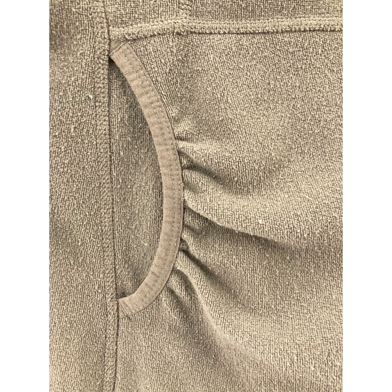 The North Face North Face Jacket Womens Medium Brown Full Zip Size M / US 6-8 / IT 42-44 - 7 Thumbnail