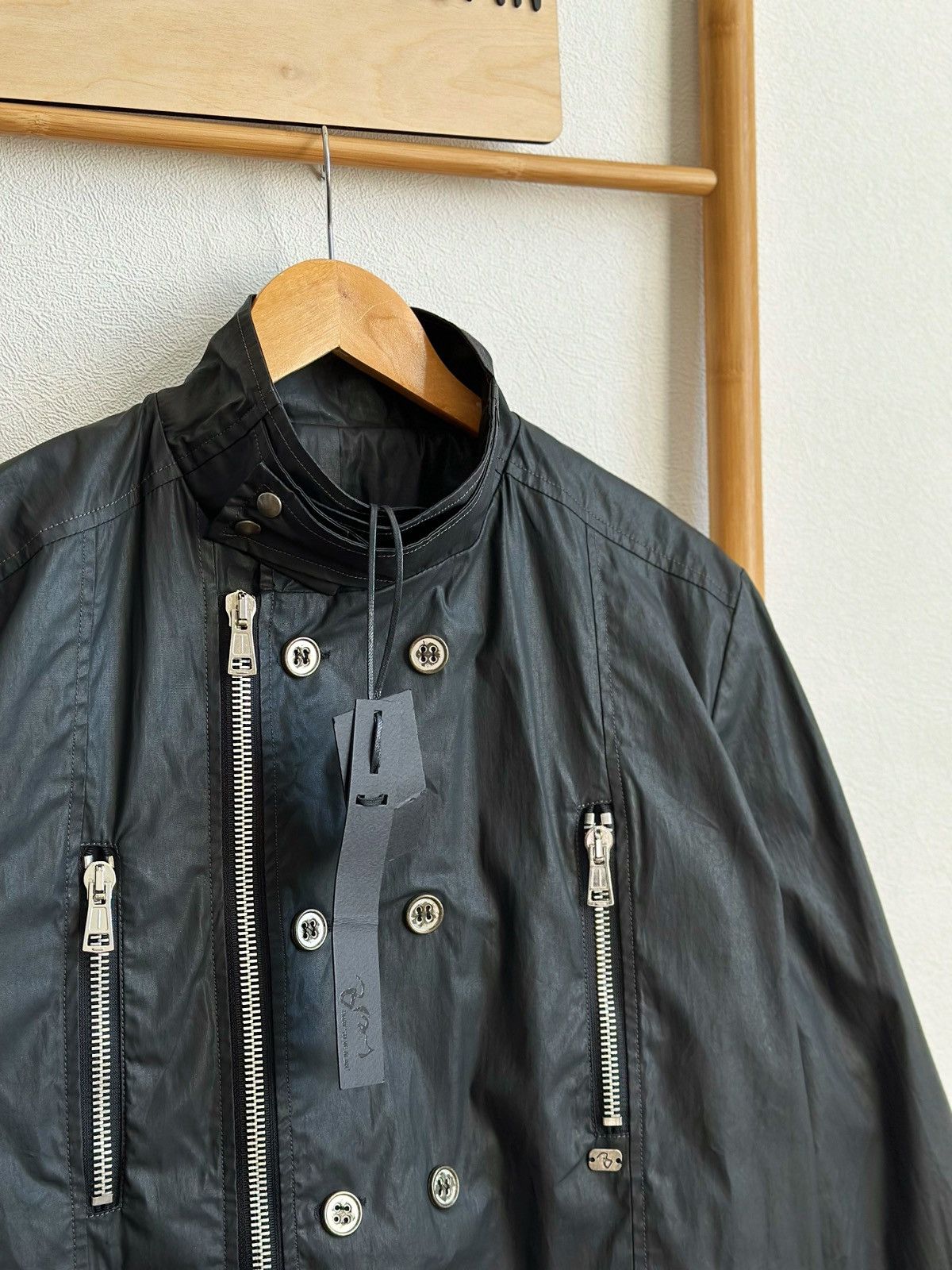 Designer × Steven Alan Bray Steve Alan jacket Size US L / EU 52-54 / 3 - 3 Thumbnail