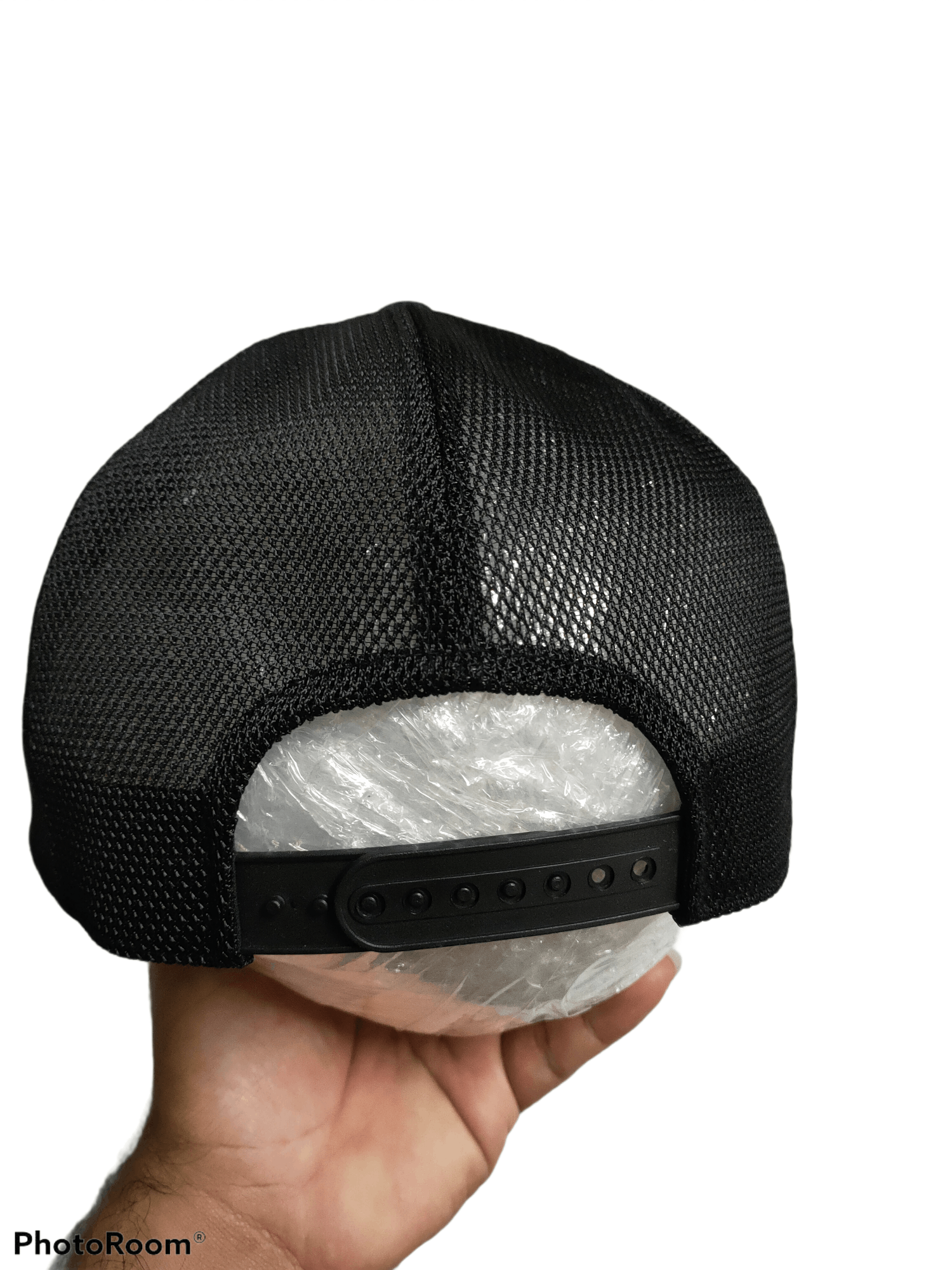 Bape Bape x Teriyaki Source Mesh Cap Size ONE SIZE - 5 Thumbnail
