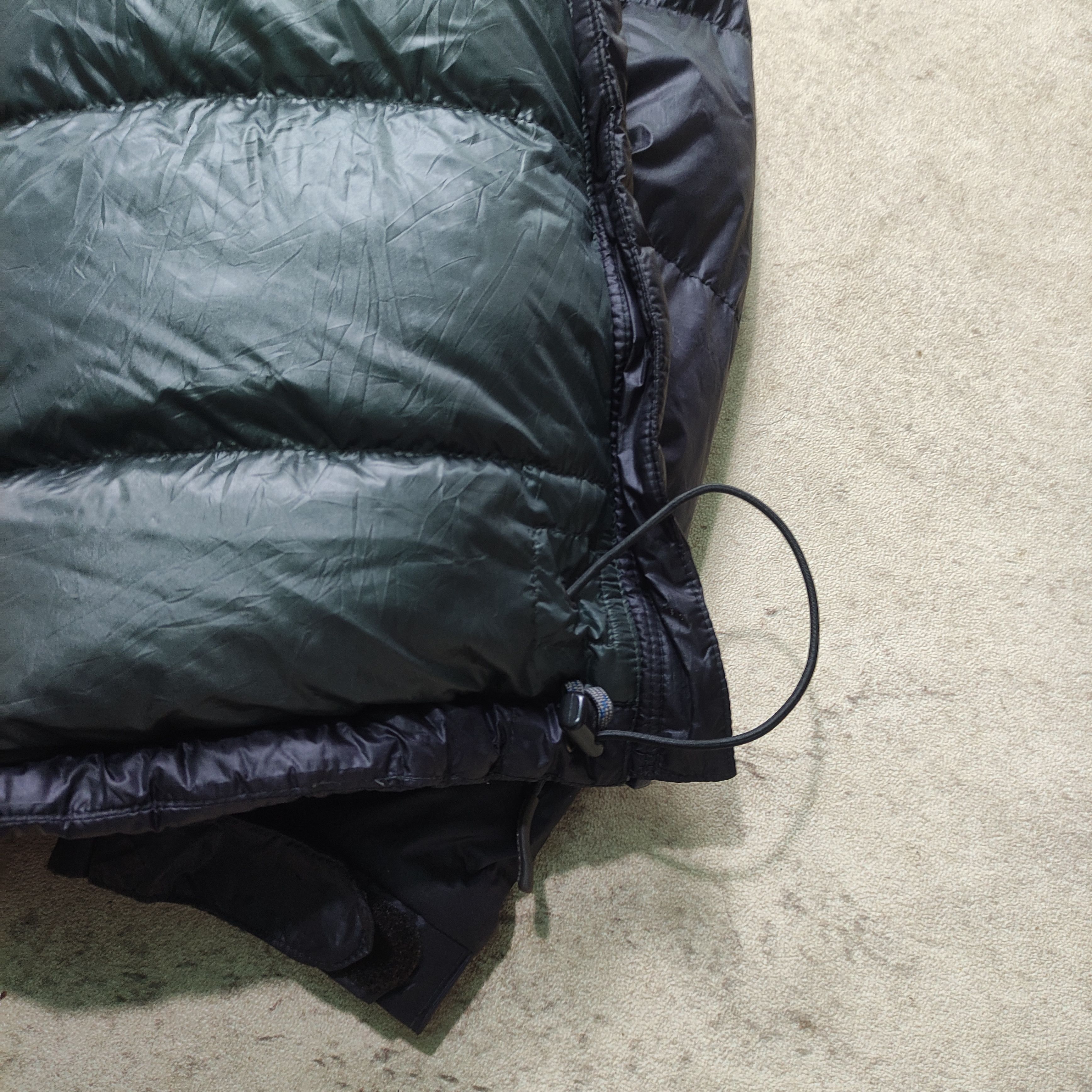 Montbell Montbell Superior Puffer Down Jacket Size US XL / EU 56 / 4 - 12 Thumbnail