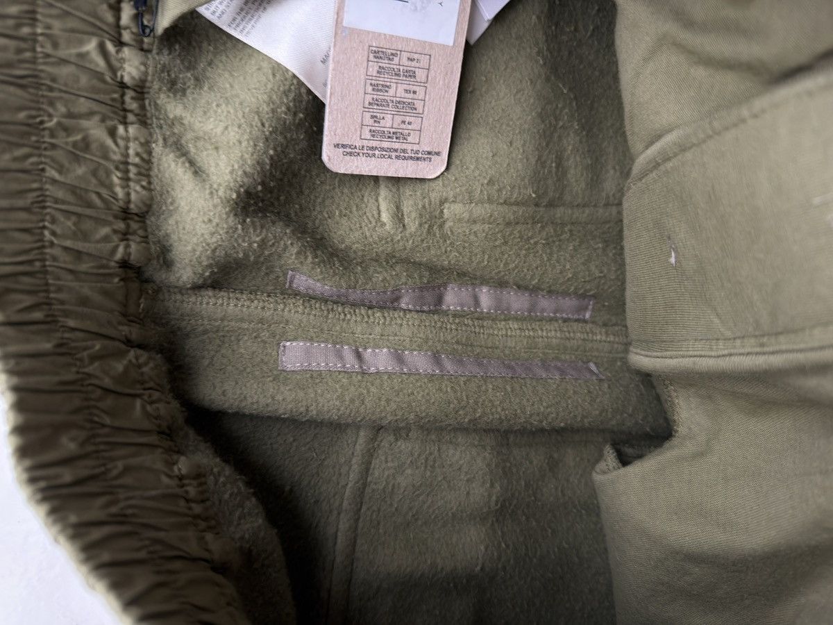 Rick Owens Drkshdw Pusher pants Size US 34 / EU 50 - 6 Thumbnail