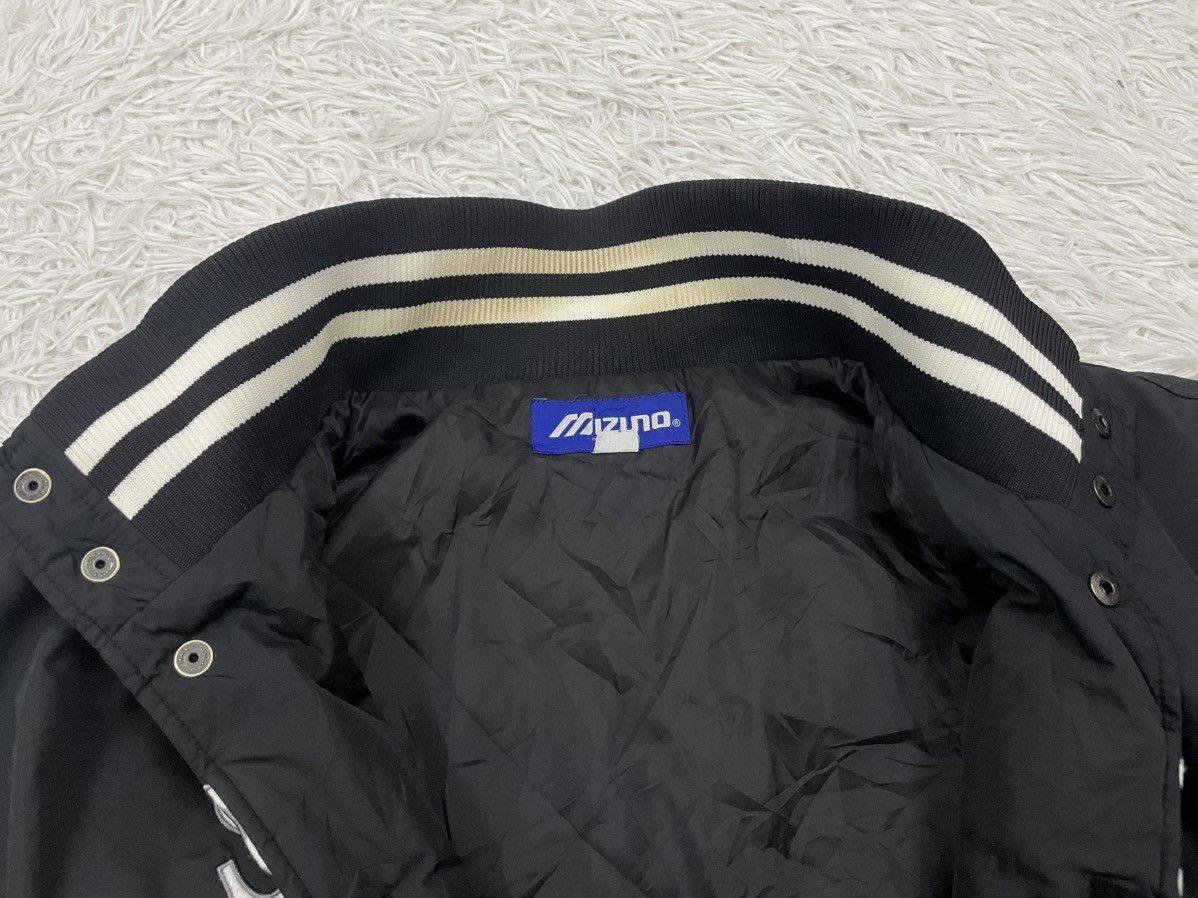 Mizuno Mizuno Fukuoka SoftBank Hawks Jacket Size US L / EU 52-54 / 3 - 9 Thumbnail