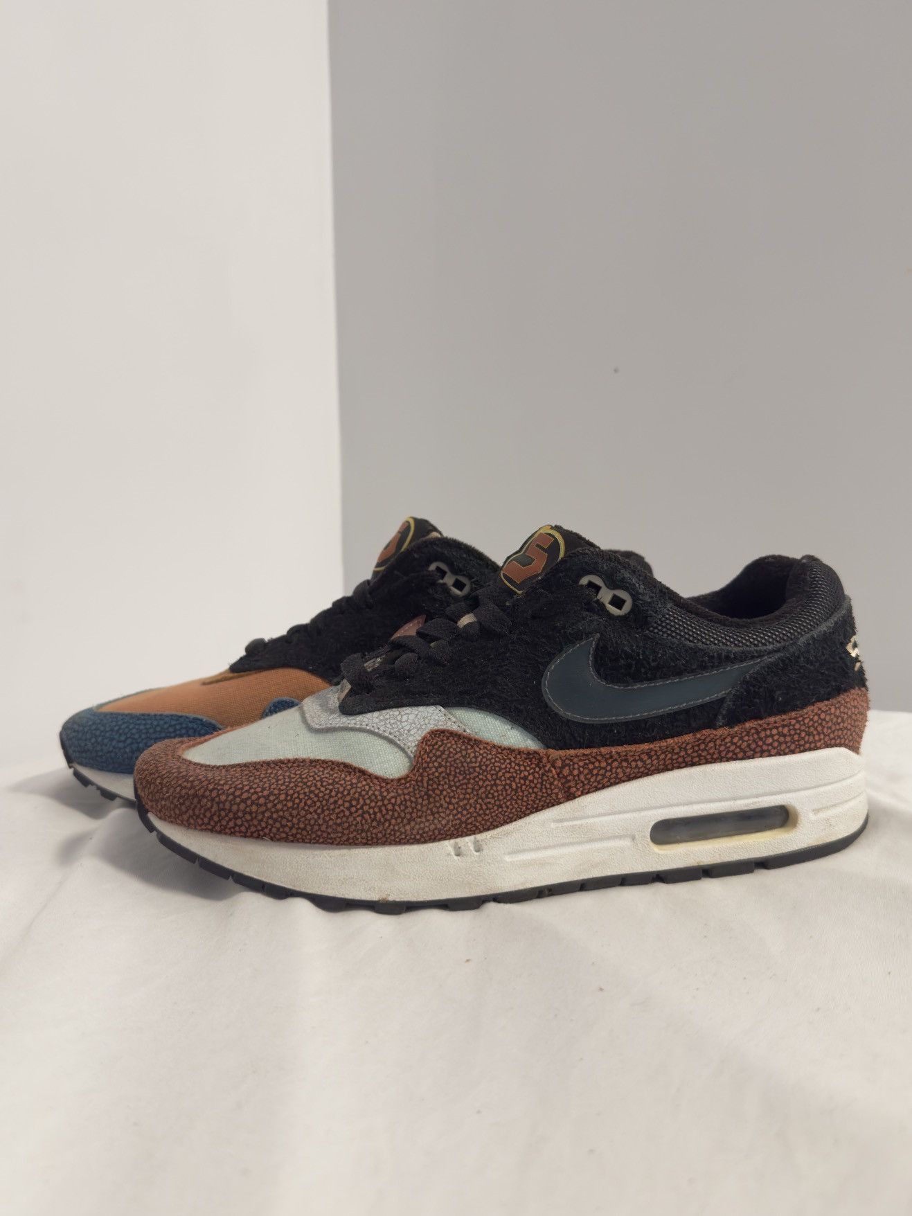 Air Max 1 x De’ Aaron Fox