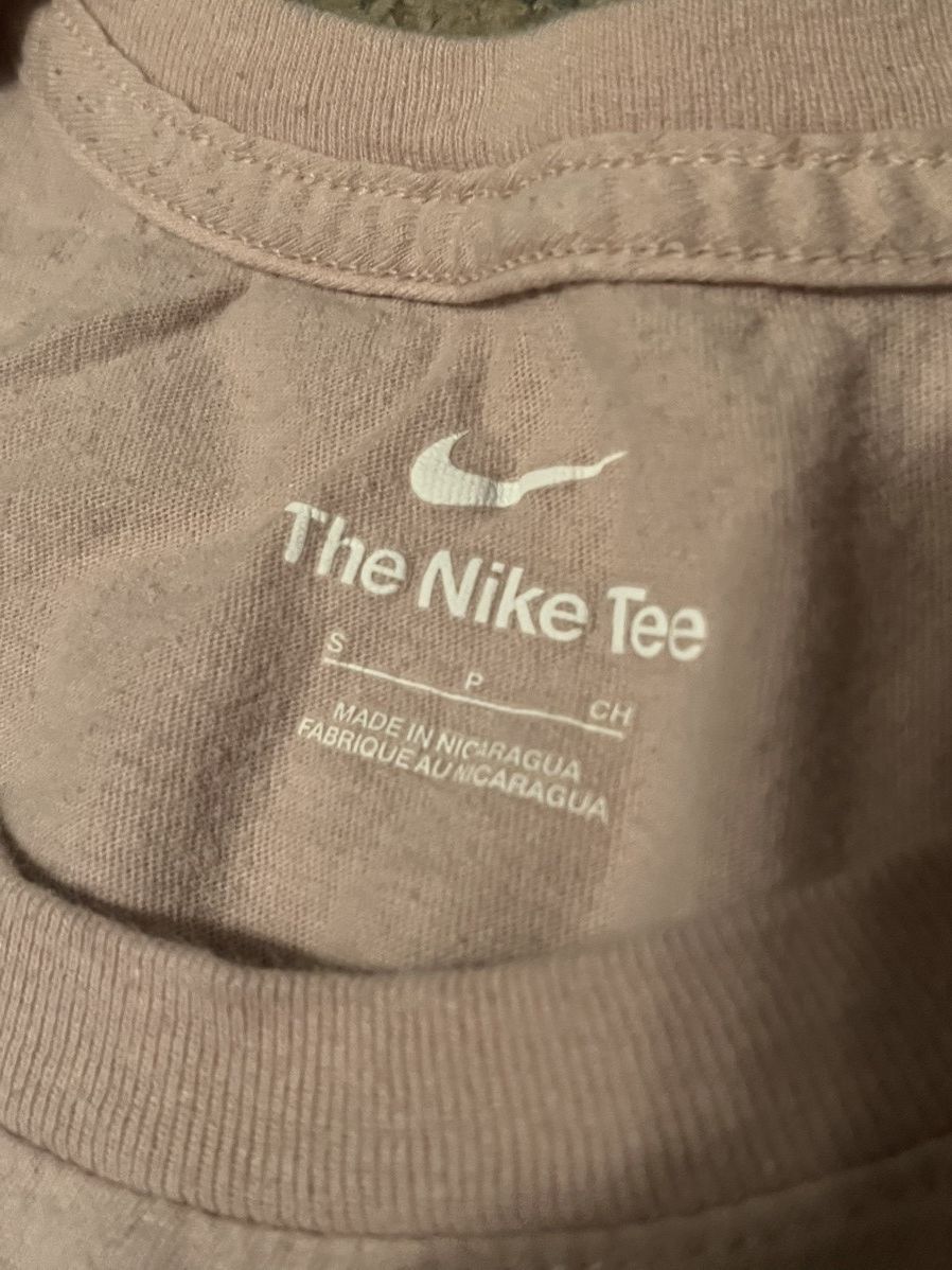 Nike × Vintage Graphic Nike “Have a Nike daze” T-shirt Size US S / EU 44-46 / 1 - 3 Thumbnail