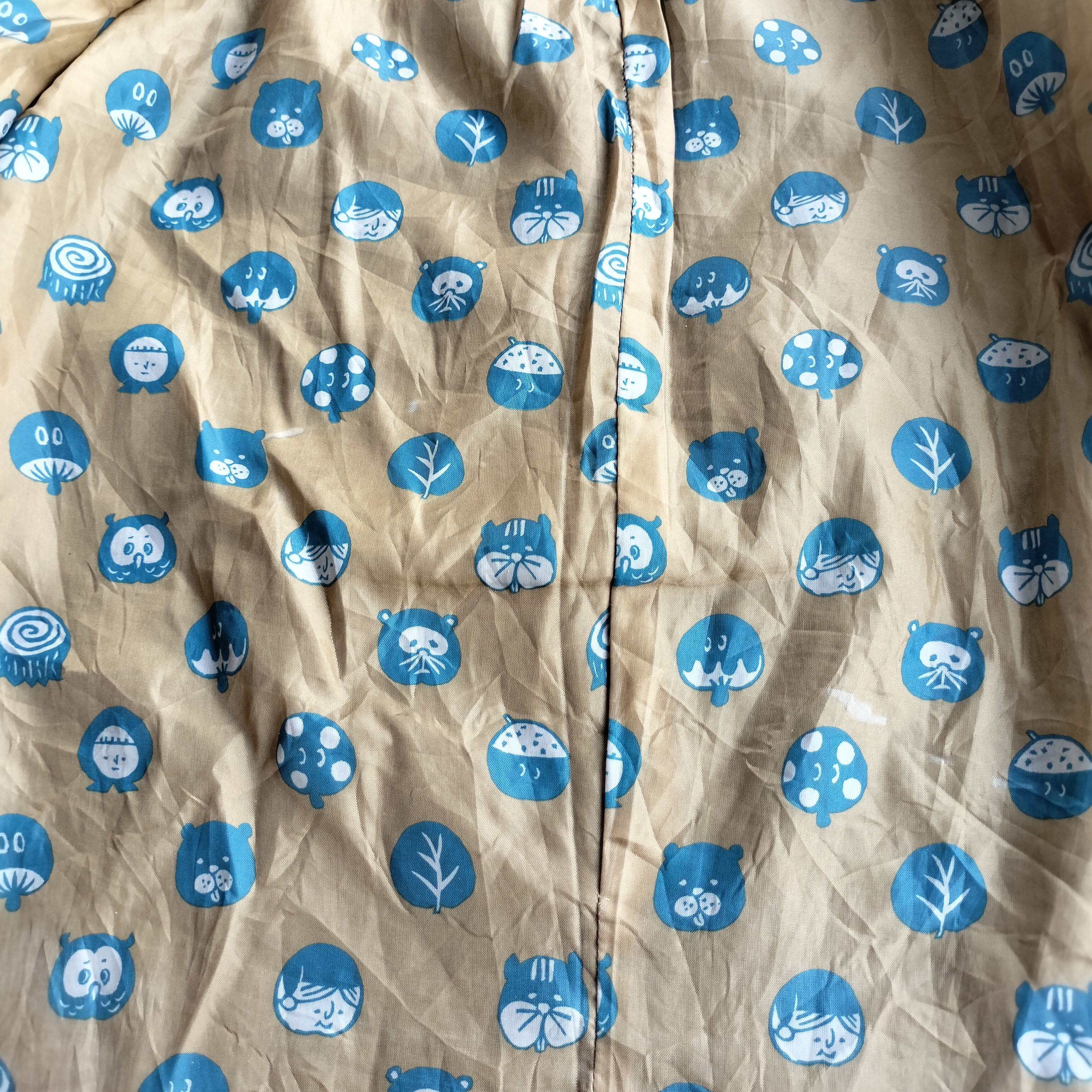 Ne-Net Ne Net wool hooded jacket Size S / US 4 / IT 40 - 12 Thumbnail