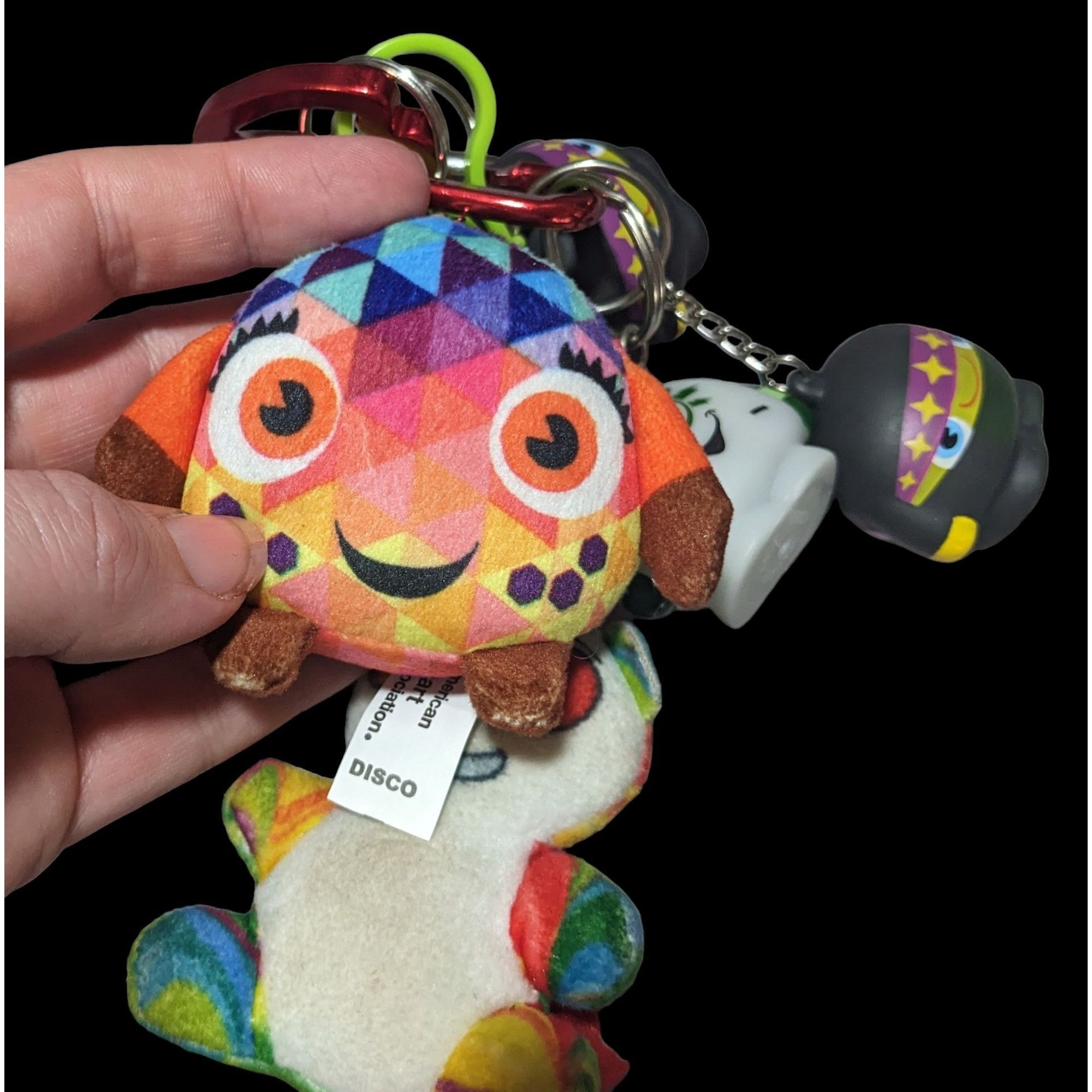 Other American Heart Association Keychain Bundle Size ONE SIZE - 5 Thumbnail