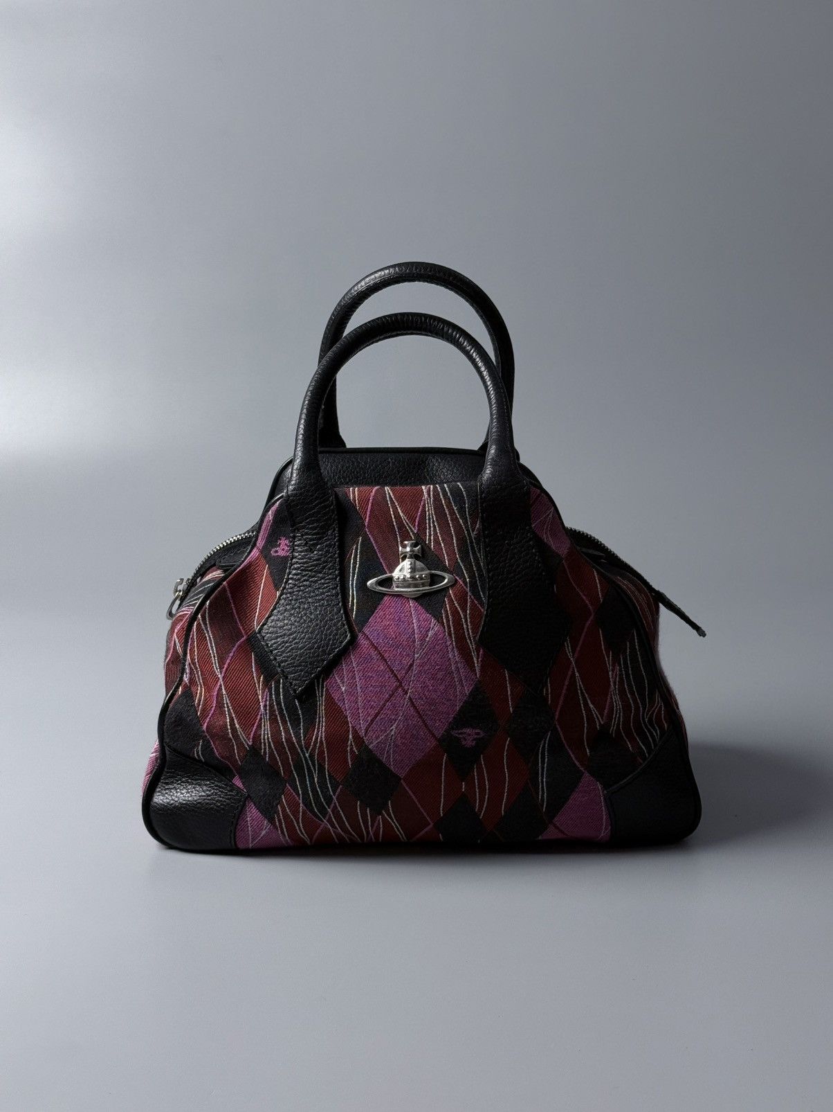 Vivienne Westwood Vivienne Westwood Handbag Size ONE SIZE - 1 Thumbnail
