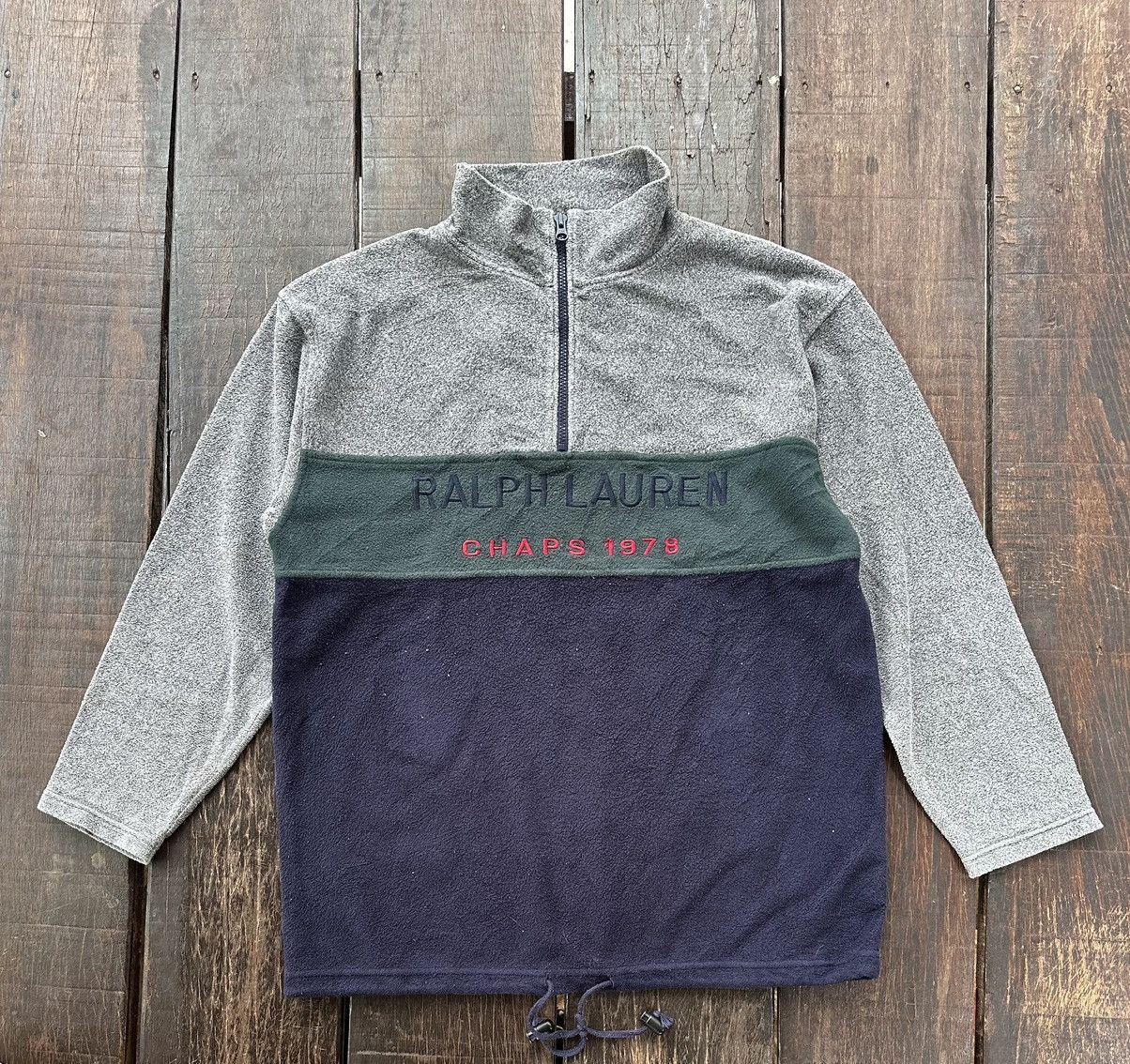 Chaps Ralph Lauren Fleece