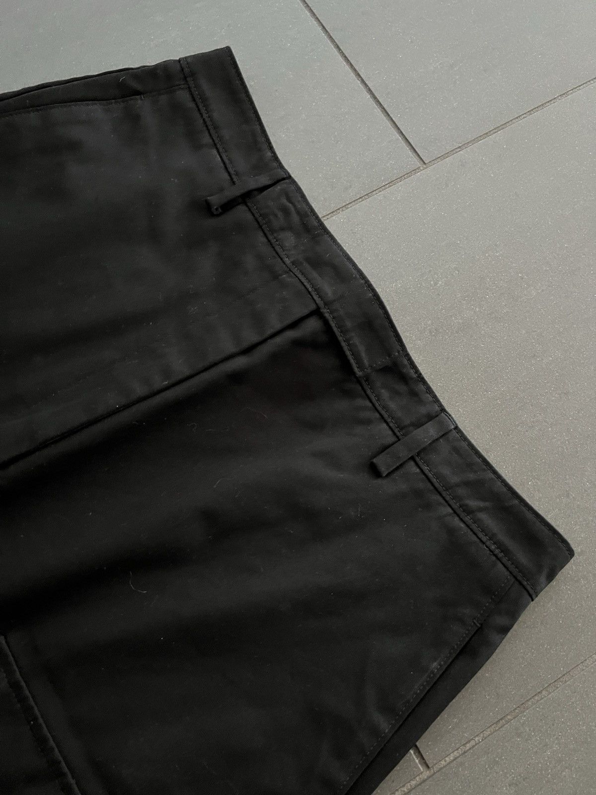 Prada Prada FW19 Runway Batwing Cargo Pants Size US 32 / EU 48 - 5 Thumbnail