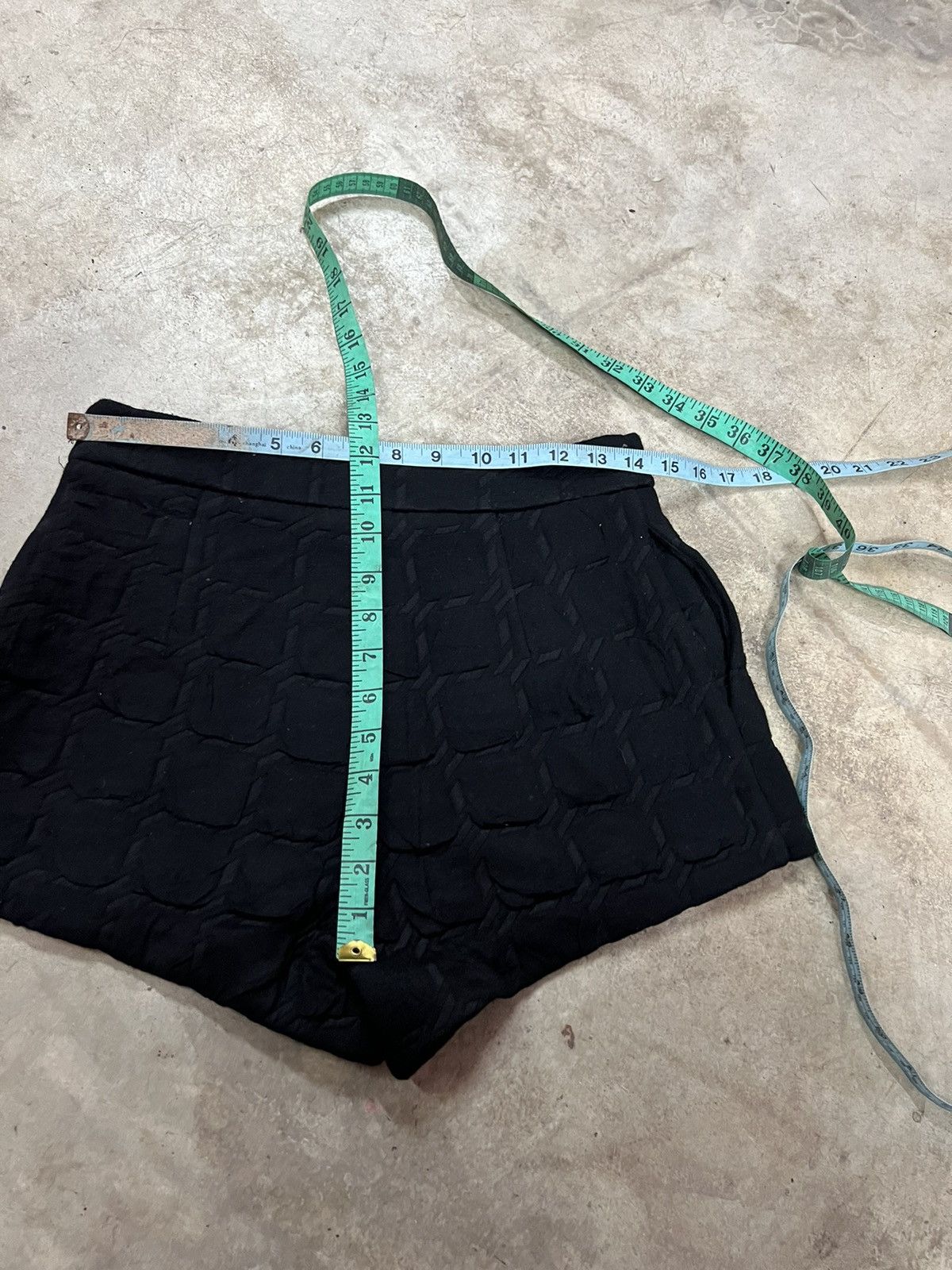 Alexander Wang ALEXANDER WANG SKIRT Size 28" / US 6 / IT 42 - 11 Thumbnail