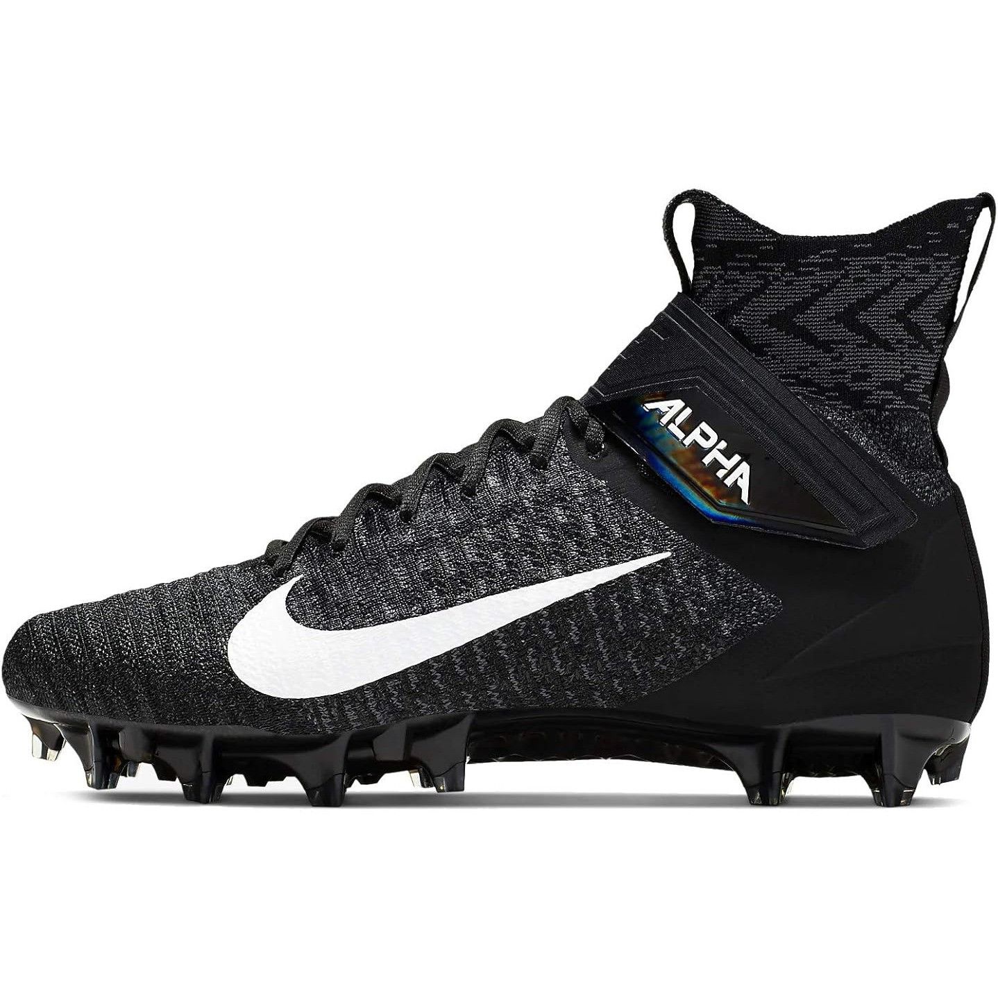 Nike Nike Men's Alpha Menace Elite 2 Football Cleats - NWOT - Siz Size US 14 / EU 47 - 1 Thumbnail