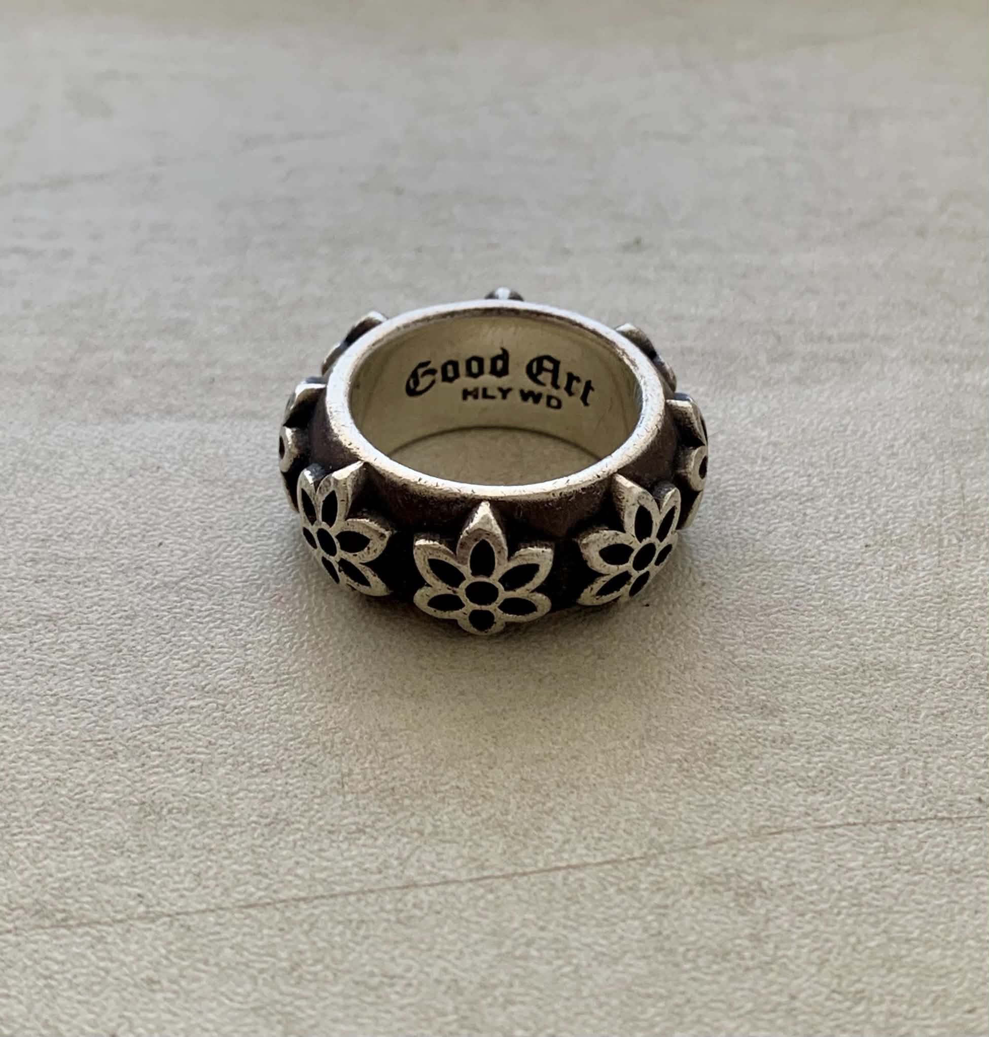 Men's GOOD ART HLYWD Jewelry & Watches | Grailed