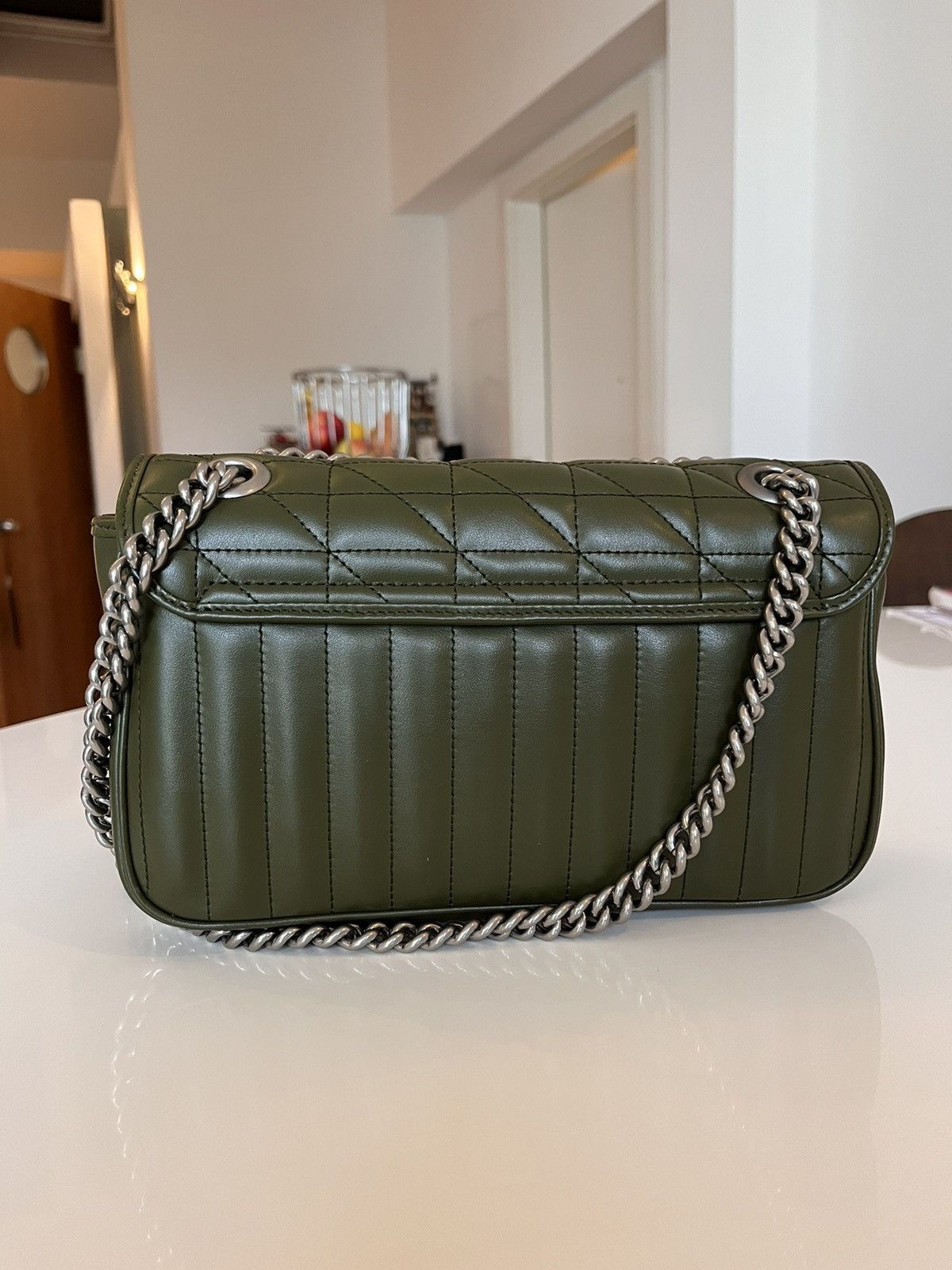 Gucci Gucci Marmont bag Size ONE SIZE - 3 Thumbnail