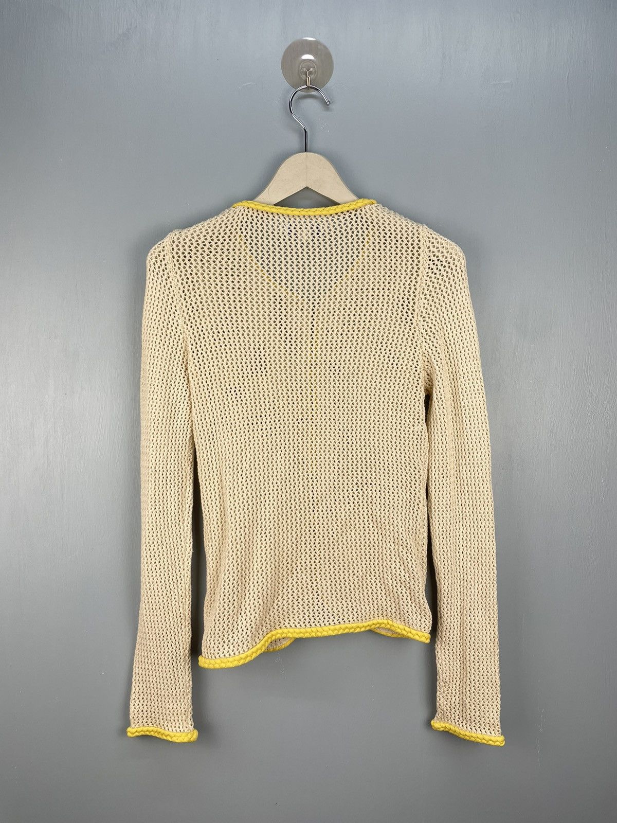 Burberry Burberry Blue Label knitwear Size M / US 6-8 / IT 42-44 - 2 Thumbnail