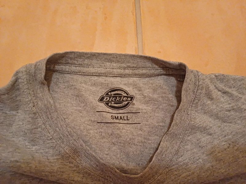 Dickies × Vintage Dickies Men's T-Shirt Size US S / EU 44-46 / 1 - 7 Thumbnail