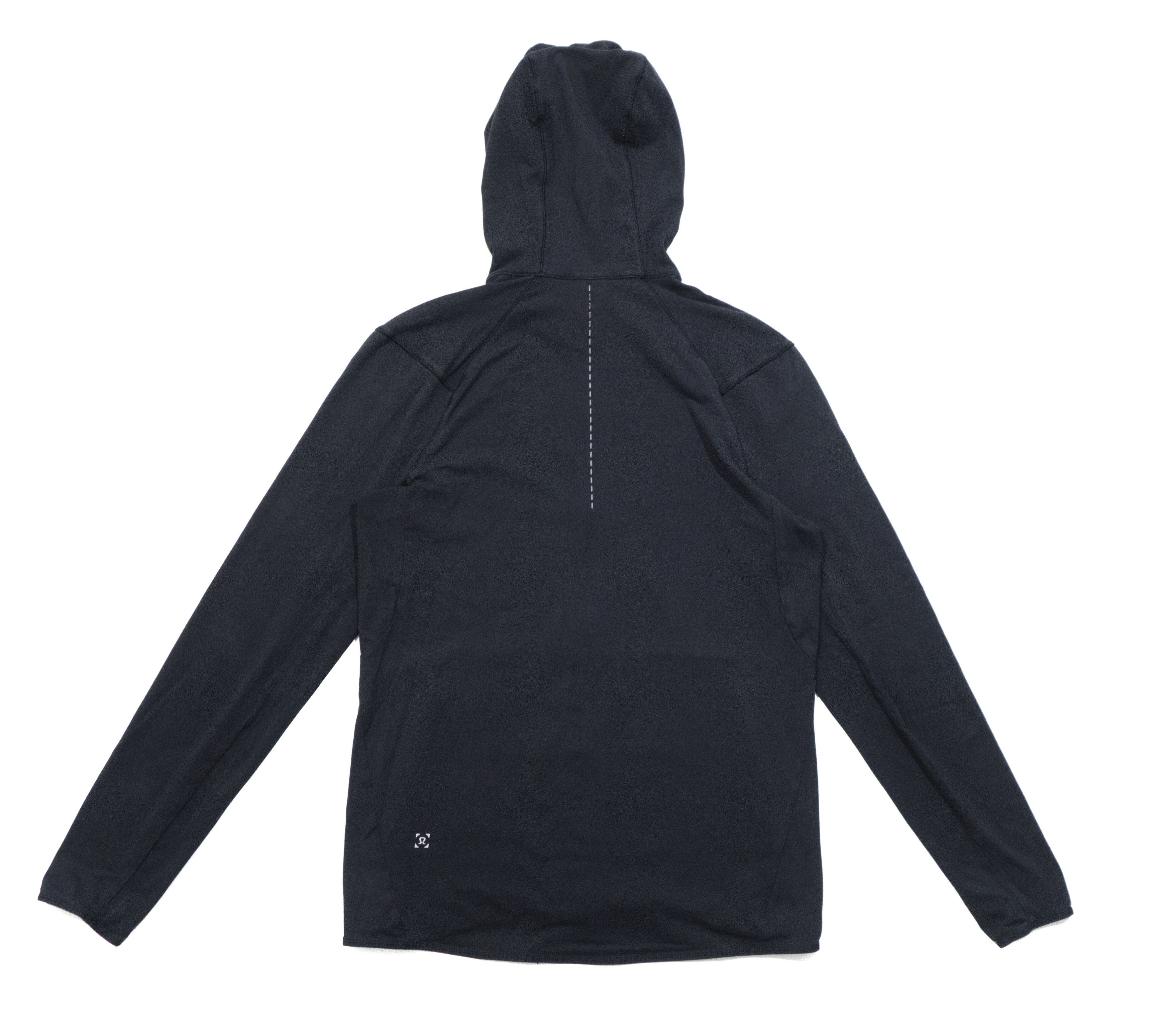 Lululemon Surge Warm Full Zip Hoodie Size US S / EU 44-46 / 1 - 2 Thumbnail