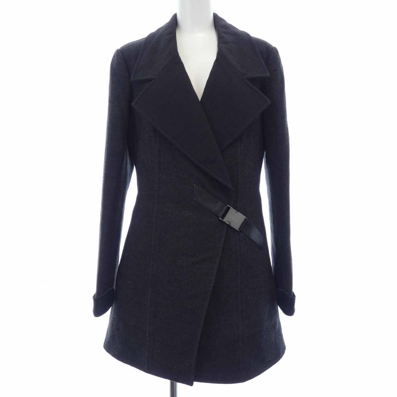 Chanel Chanel Coat Others Outerwear P15883V08834 00A DUTY FREE for USA