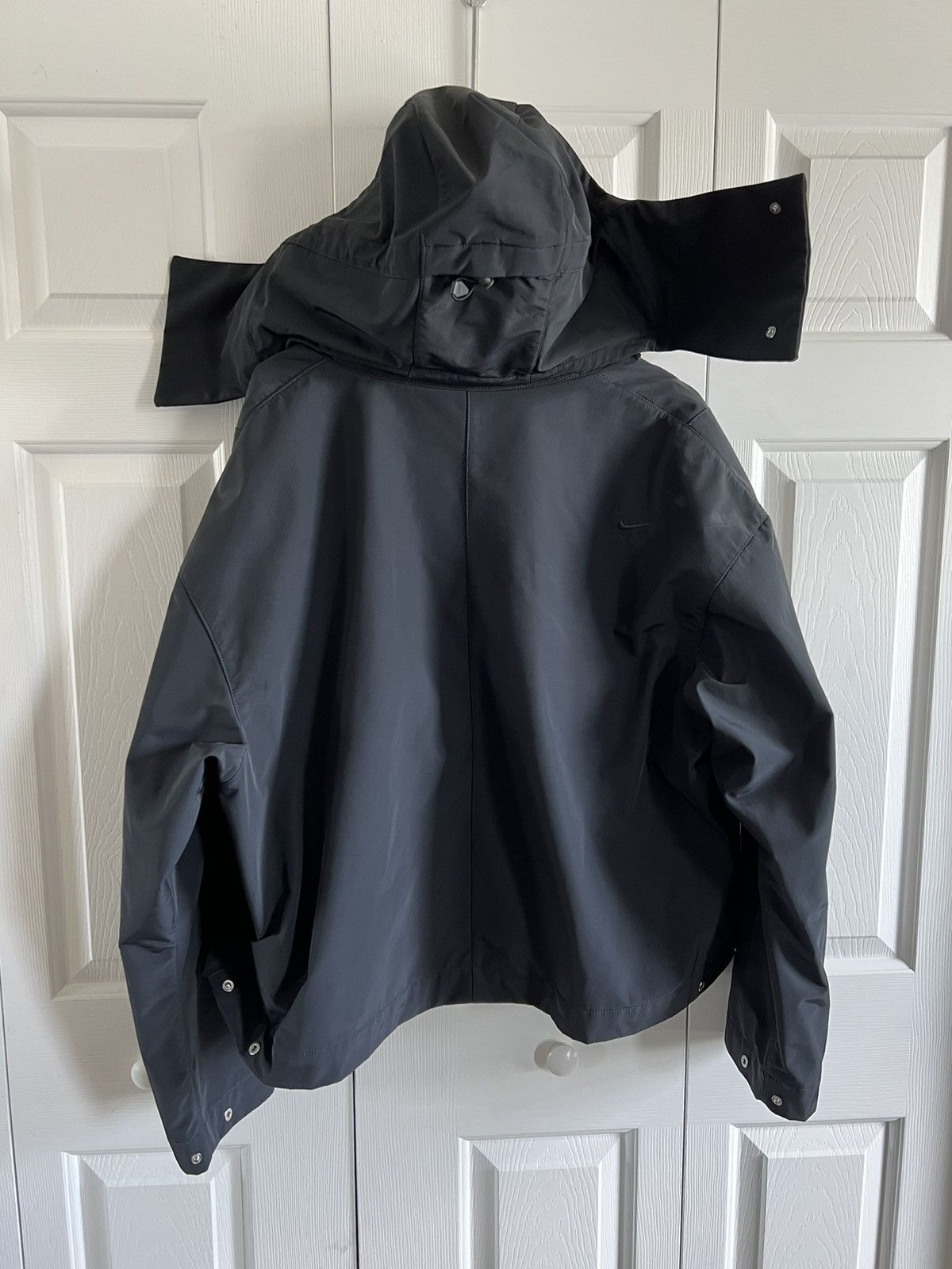 1017 ALYX 9SM × Nike Nike Lab x MMW Michael M Williams Jacket Size US L / EU 52-54 / 3 - 13 Thumbnail
